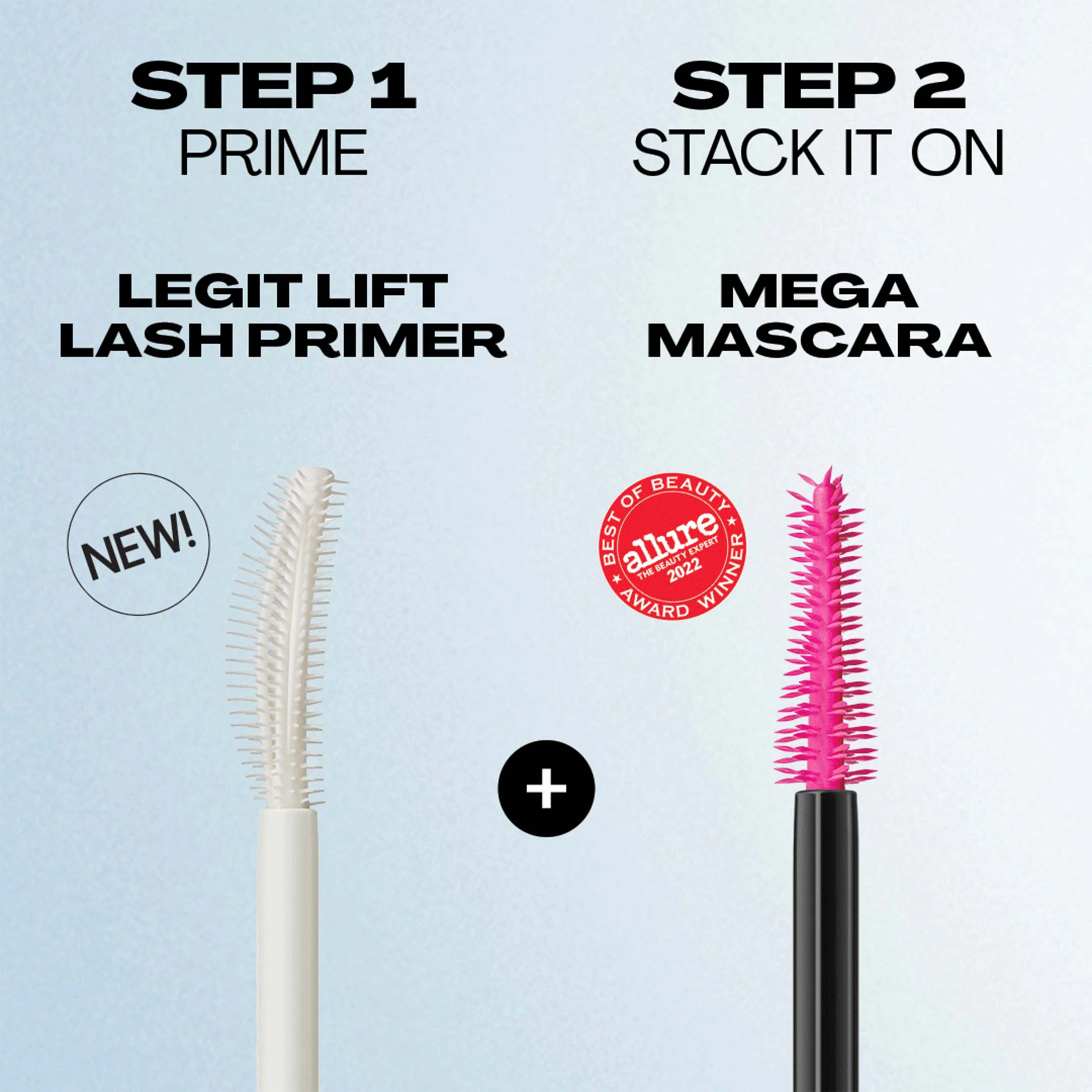 Mascara Macstack Legit Lift Lash Primer - Image 7