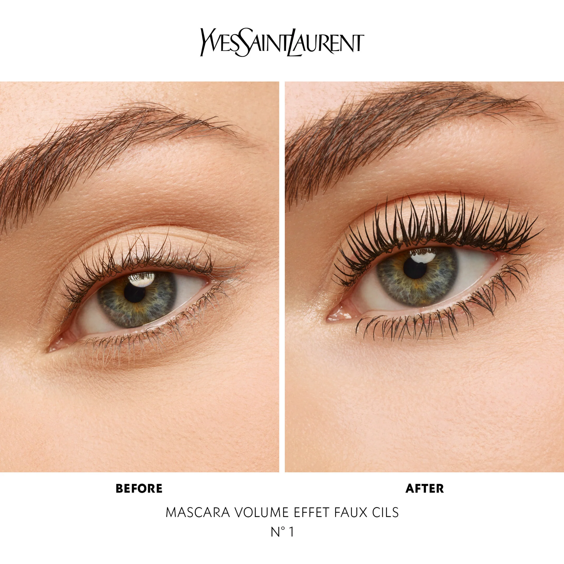 Mascara Volume Effet Faux Cils - Image 2