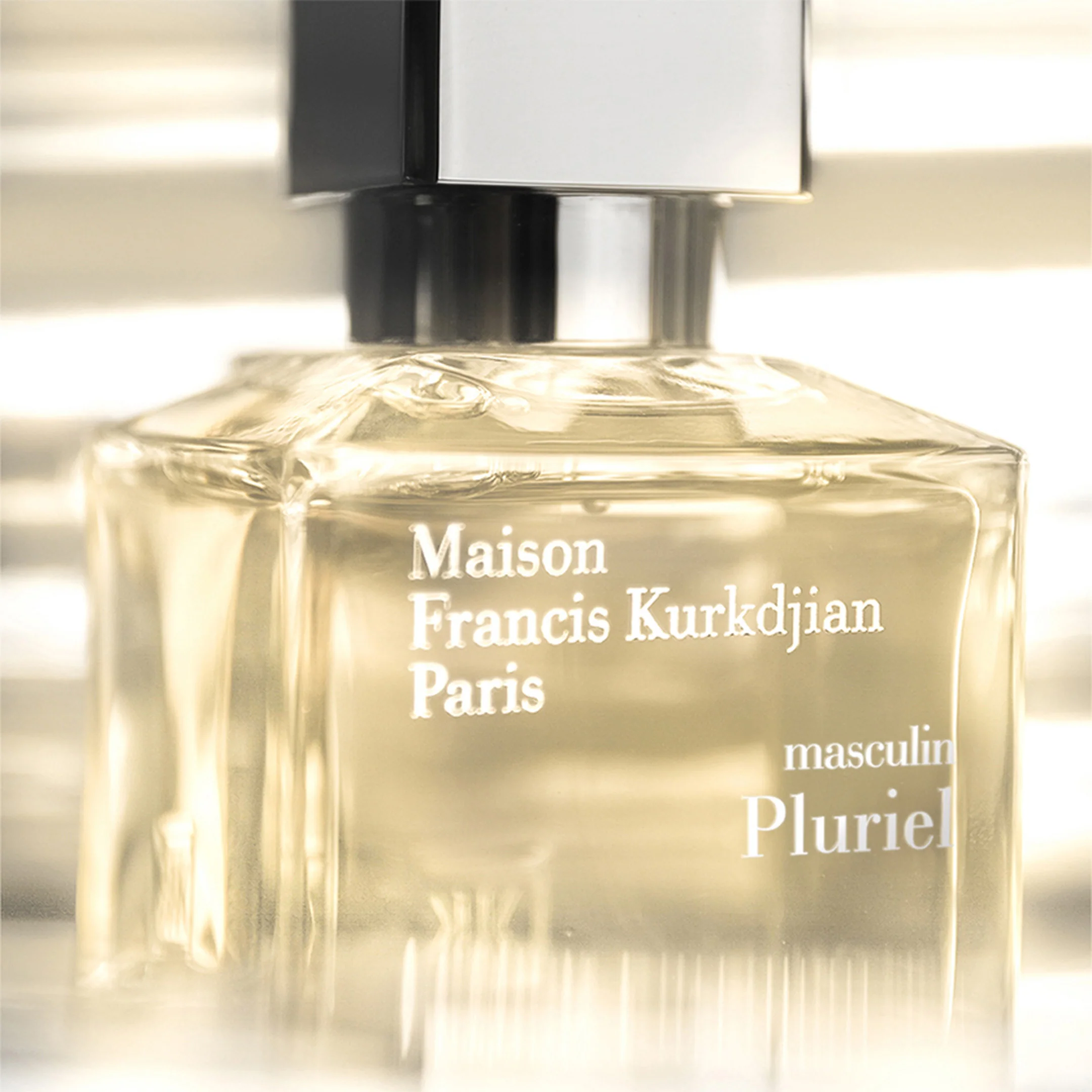 Masculin Pluriel - Eau De Toilette - Image 4