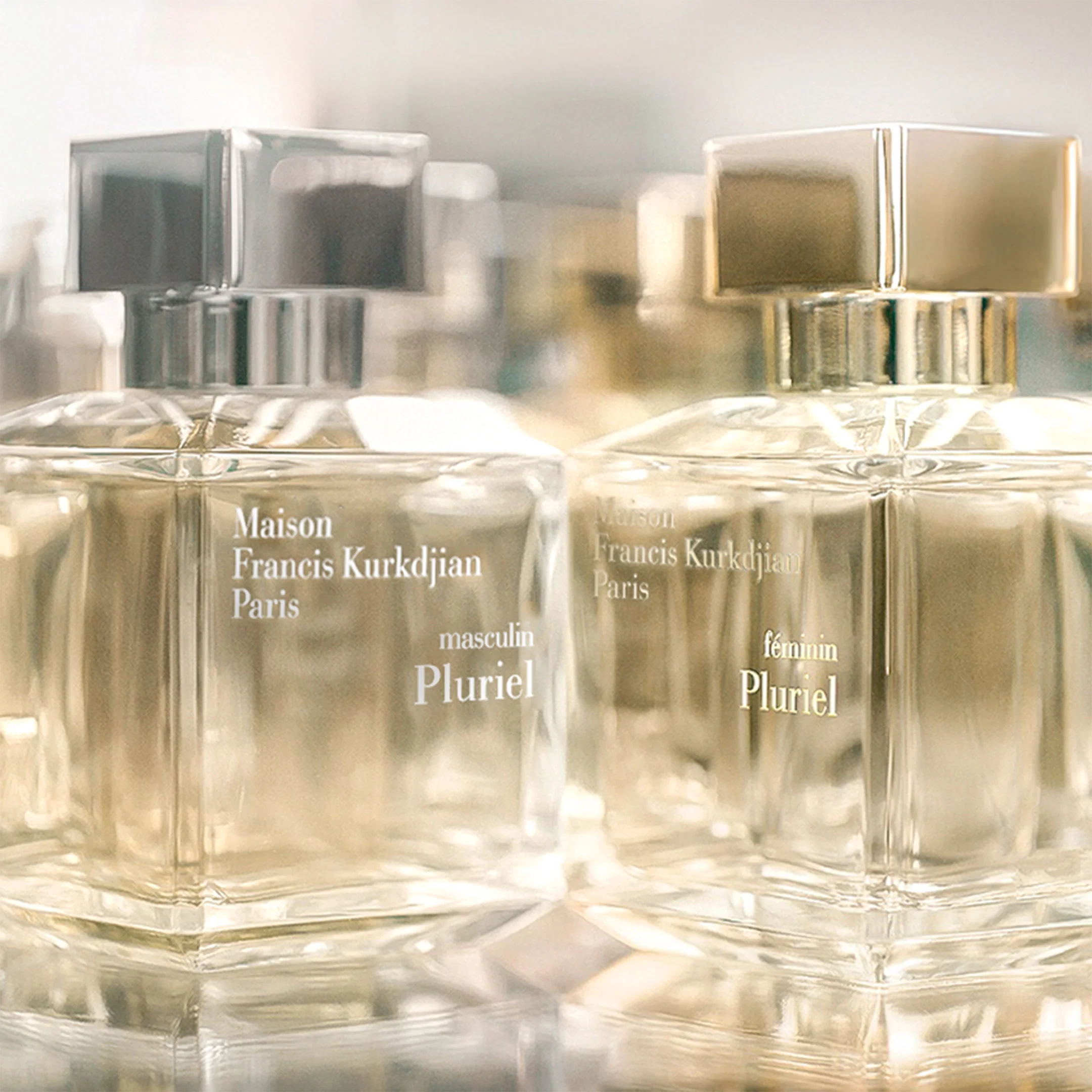 Masculin Pluriel - Eau De Toilette - Image 5