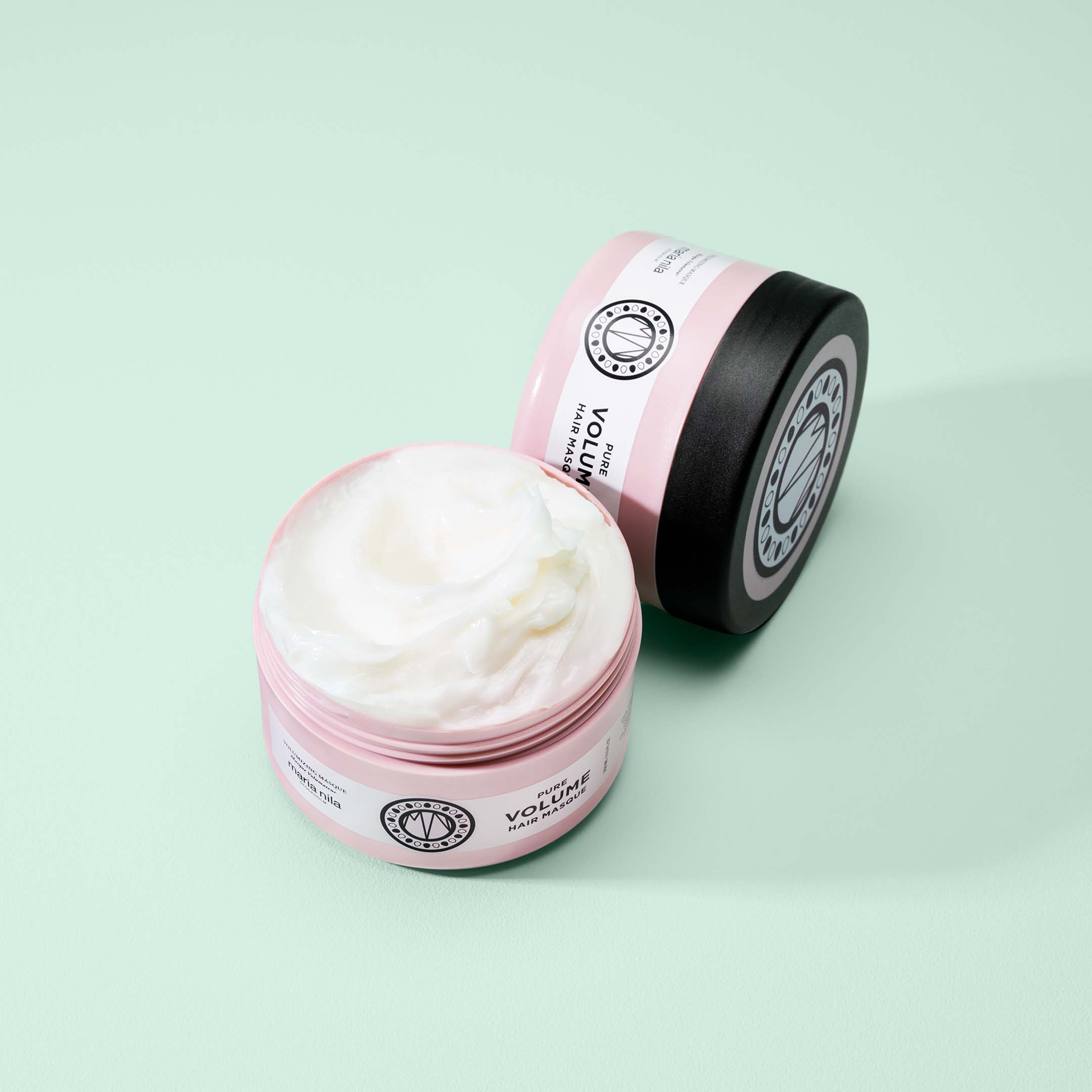 Mask Pure Volume 250 Ml - Image 3