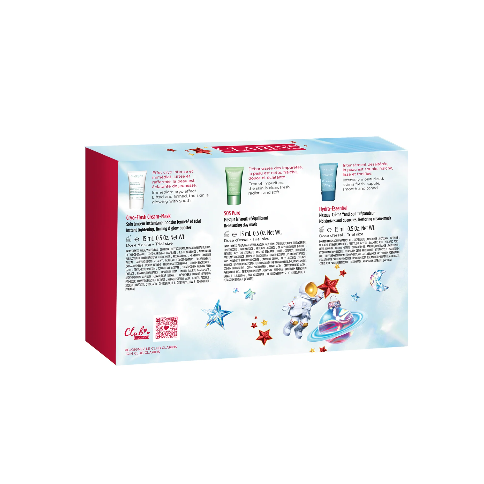 Mask Trio Discovery Kit - Image 2