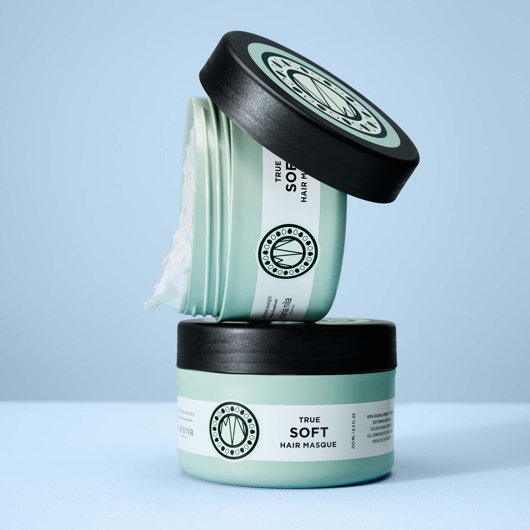 Mask True Soft 250 Ml - Image 2