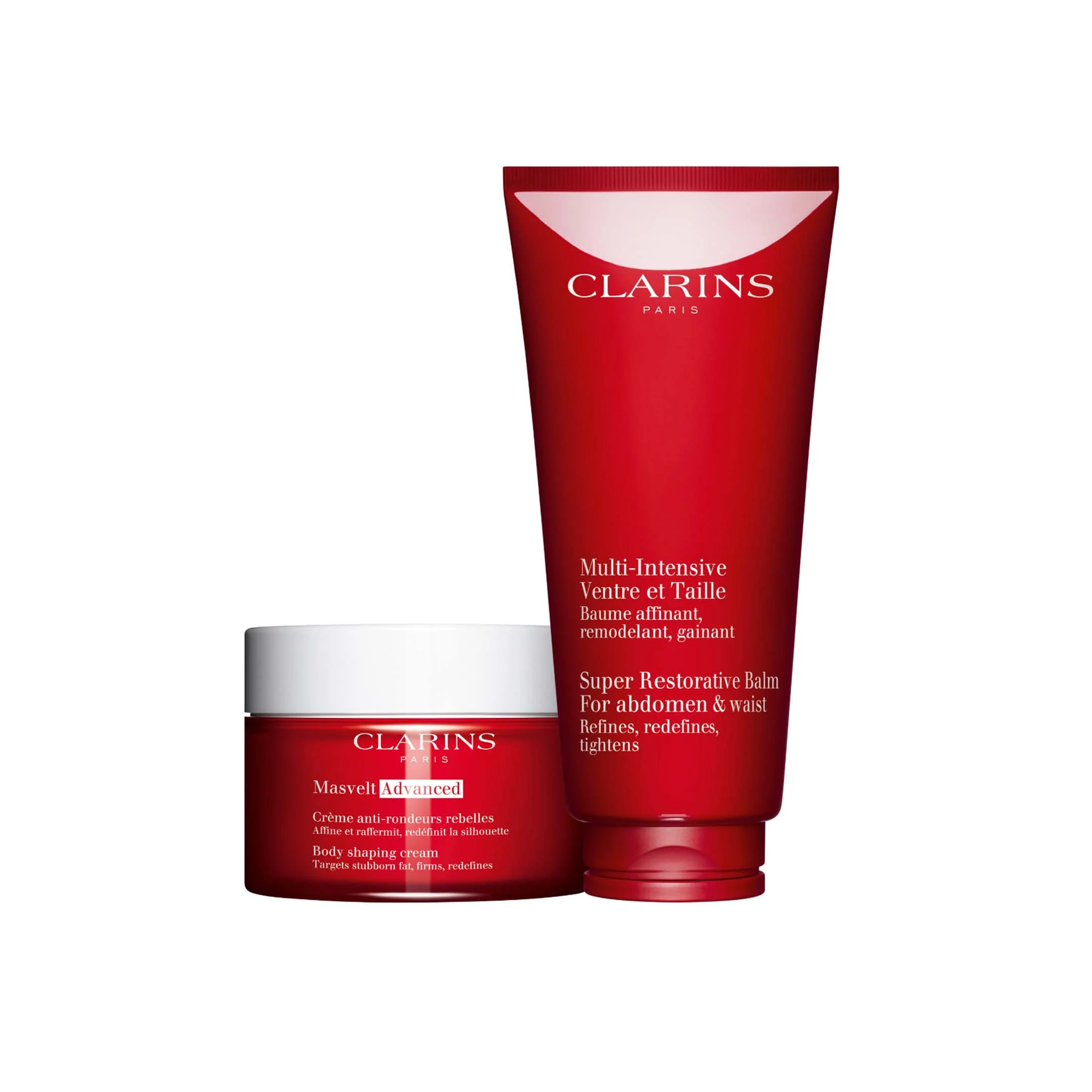 Masvelt Advanced Body Shaping Cream - Image 3