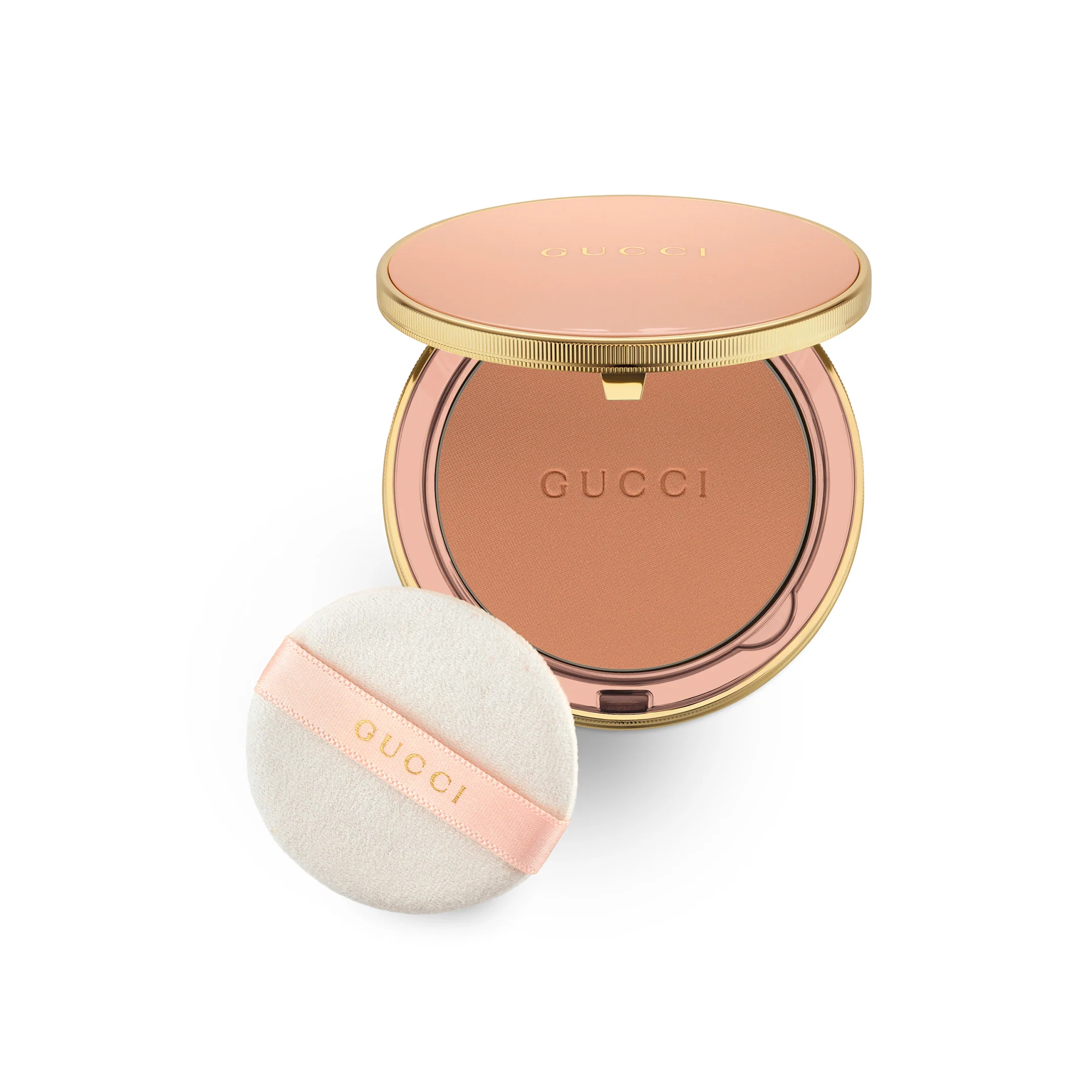 Matte Beauty Face Powder