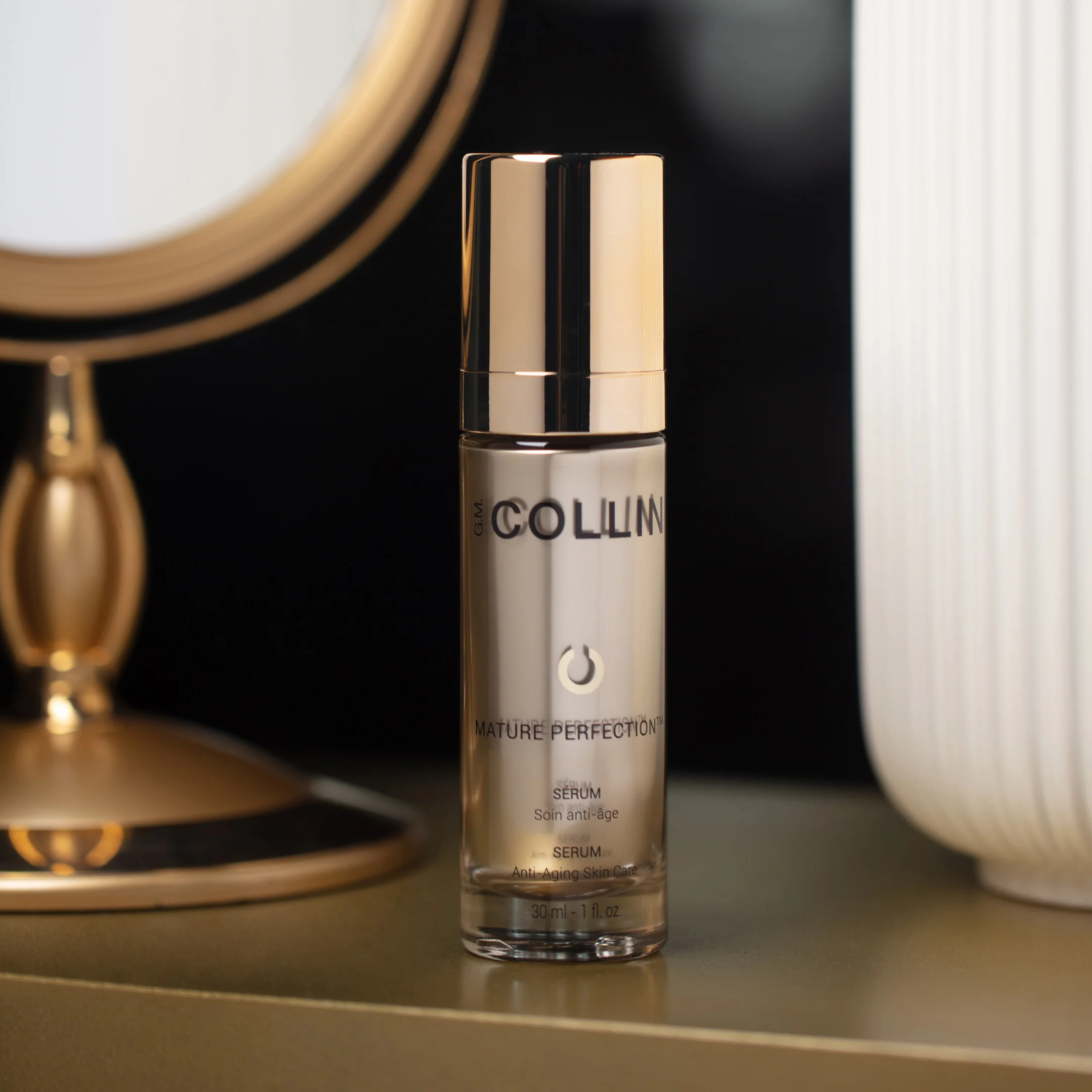Mature Perfection Serum - Image 3