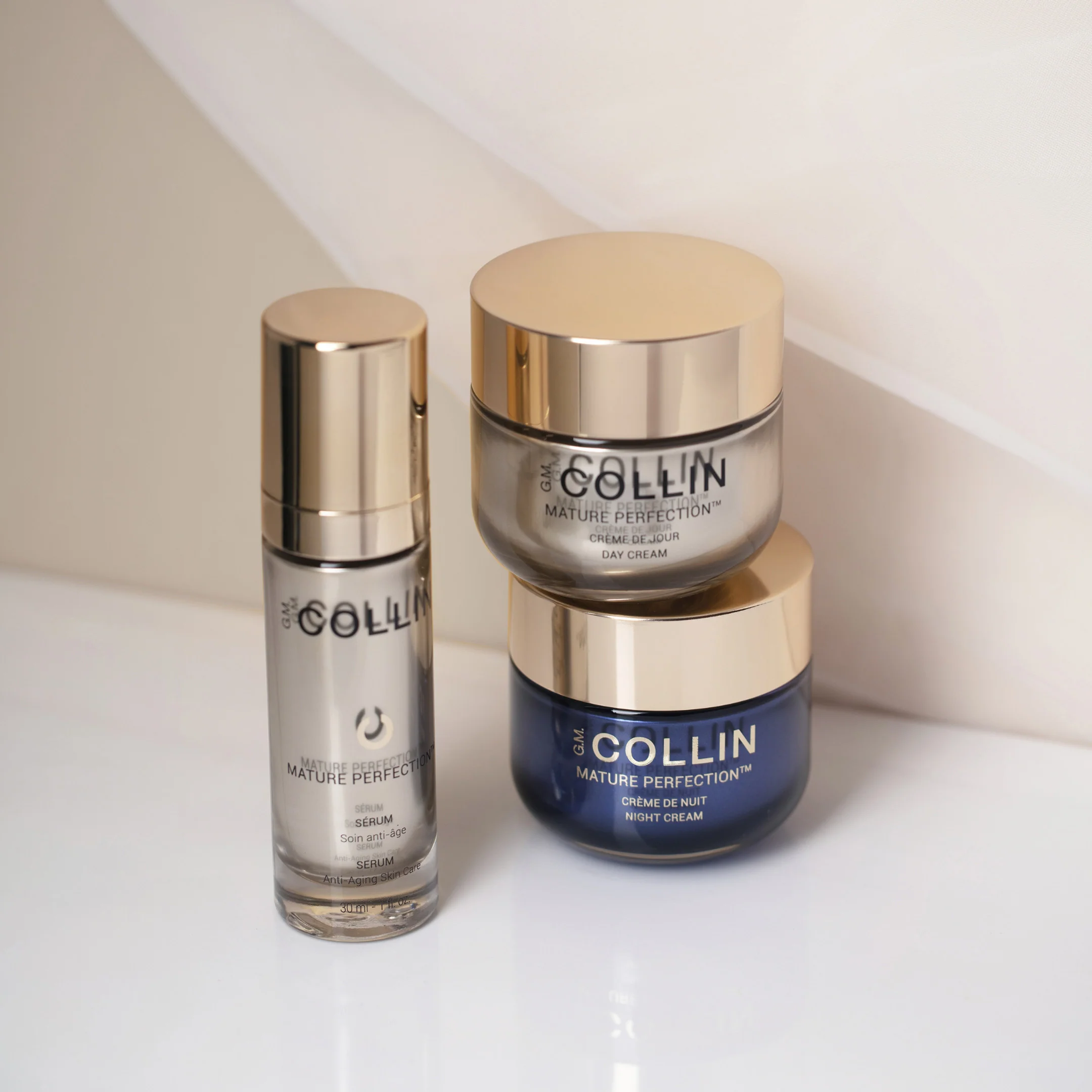 Mature Perfection Serum - Image 4