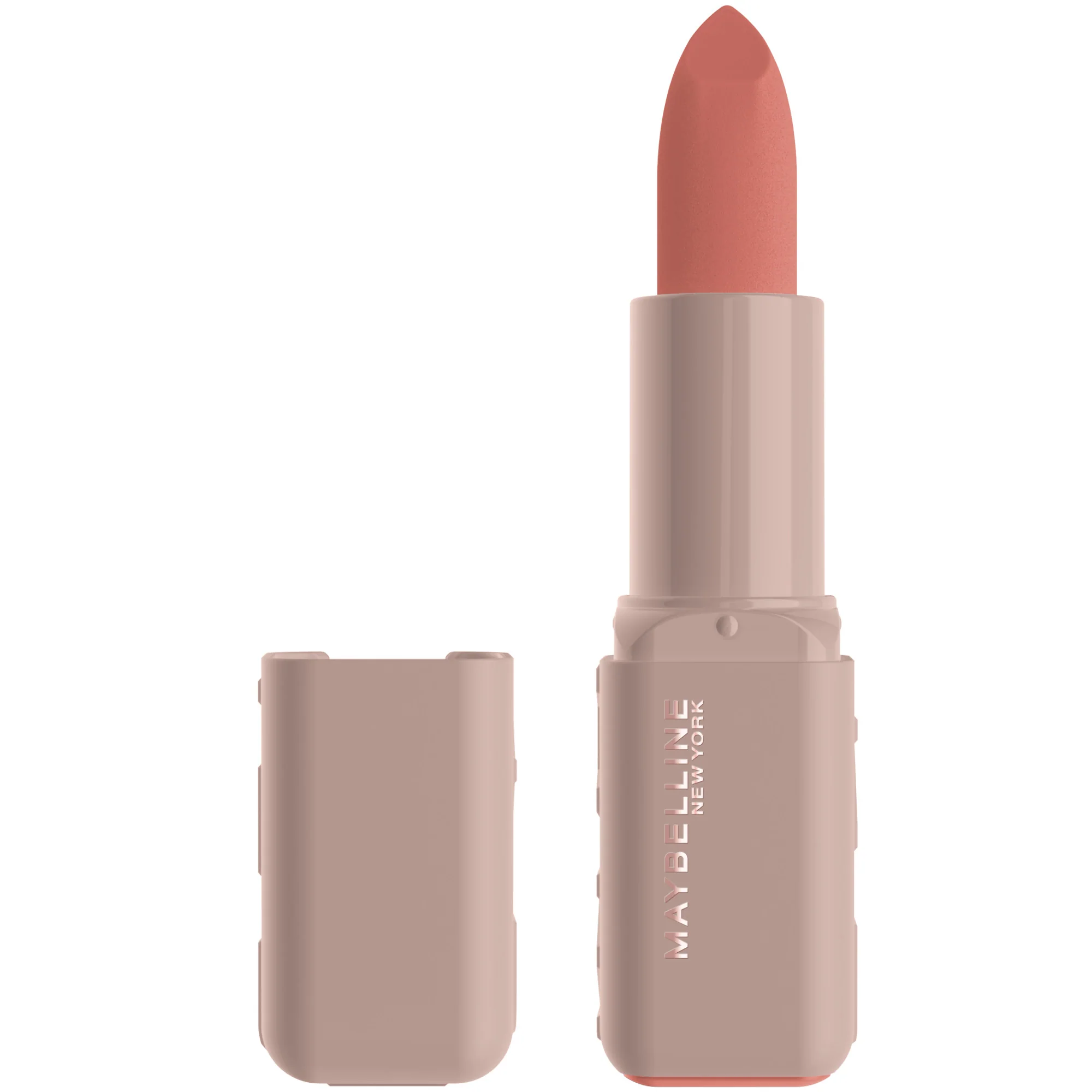 MAYBELLINE IT'S SERUM MATTE LIPSTICK CROP TOP 001CROP TOP 001