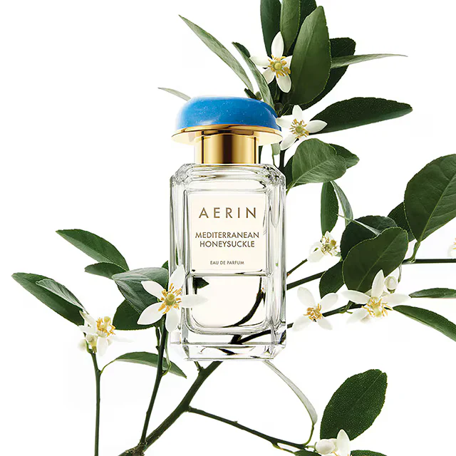 Mediterranean Honeysuckle Eau De Parfum - Image 2