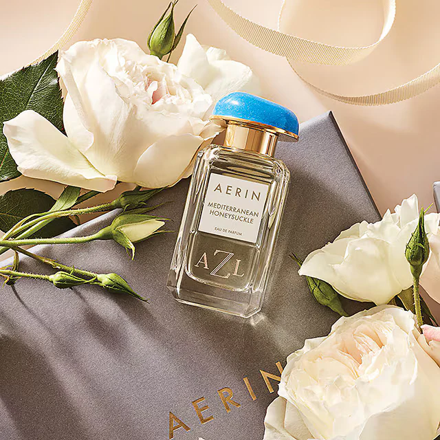 Mediterranean Honeysuckle Eau De Parfum - Image 3