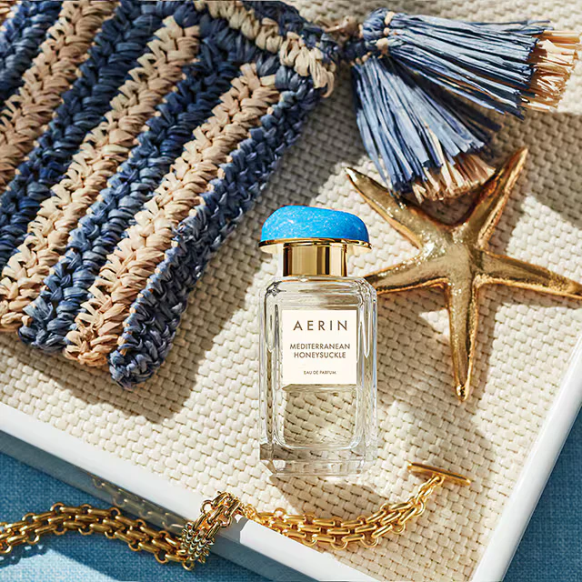 Mediterranean Honeysuckle Eau De Parfum - Image 5