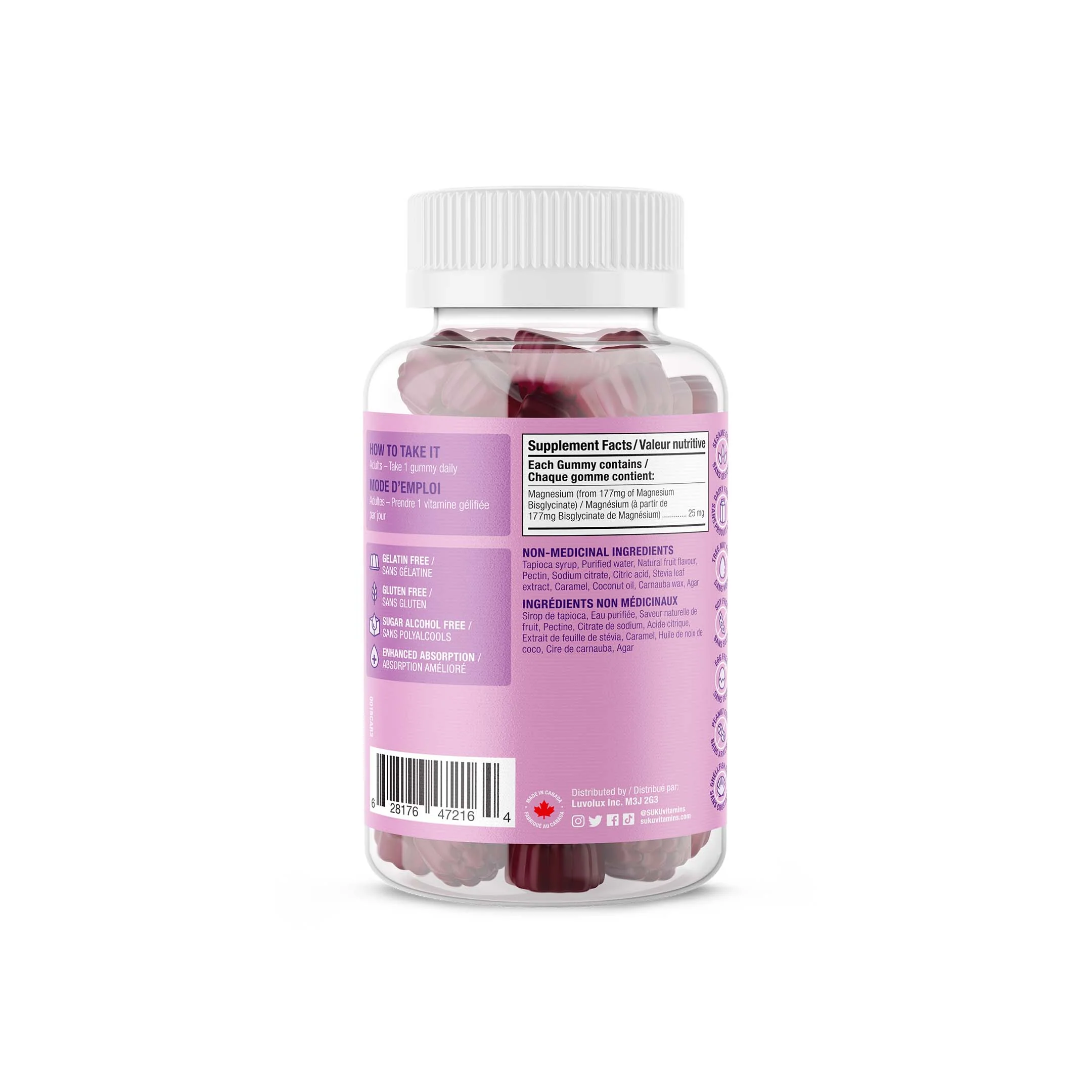 Mega Magnesium - Image 2