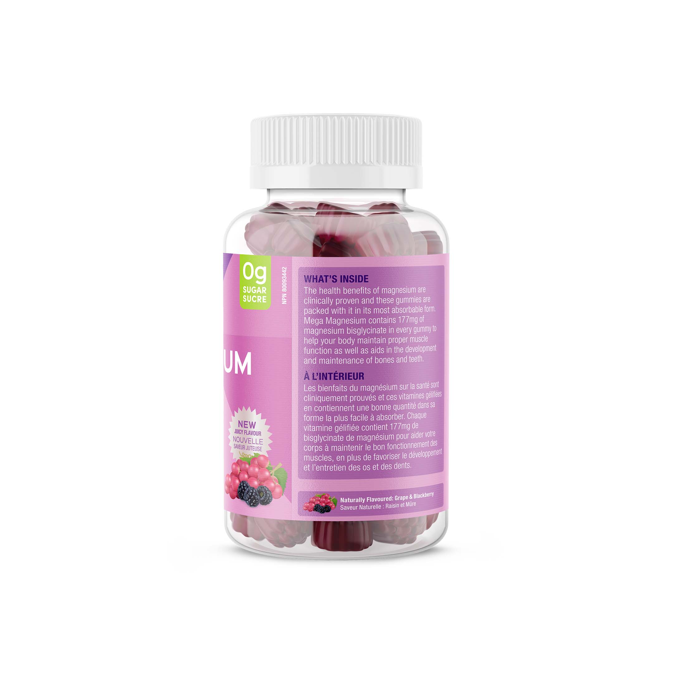 Mega Magnesium - Image 3