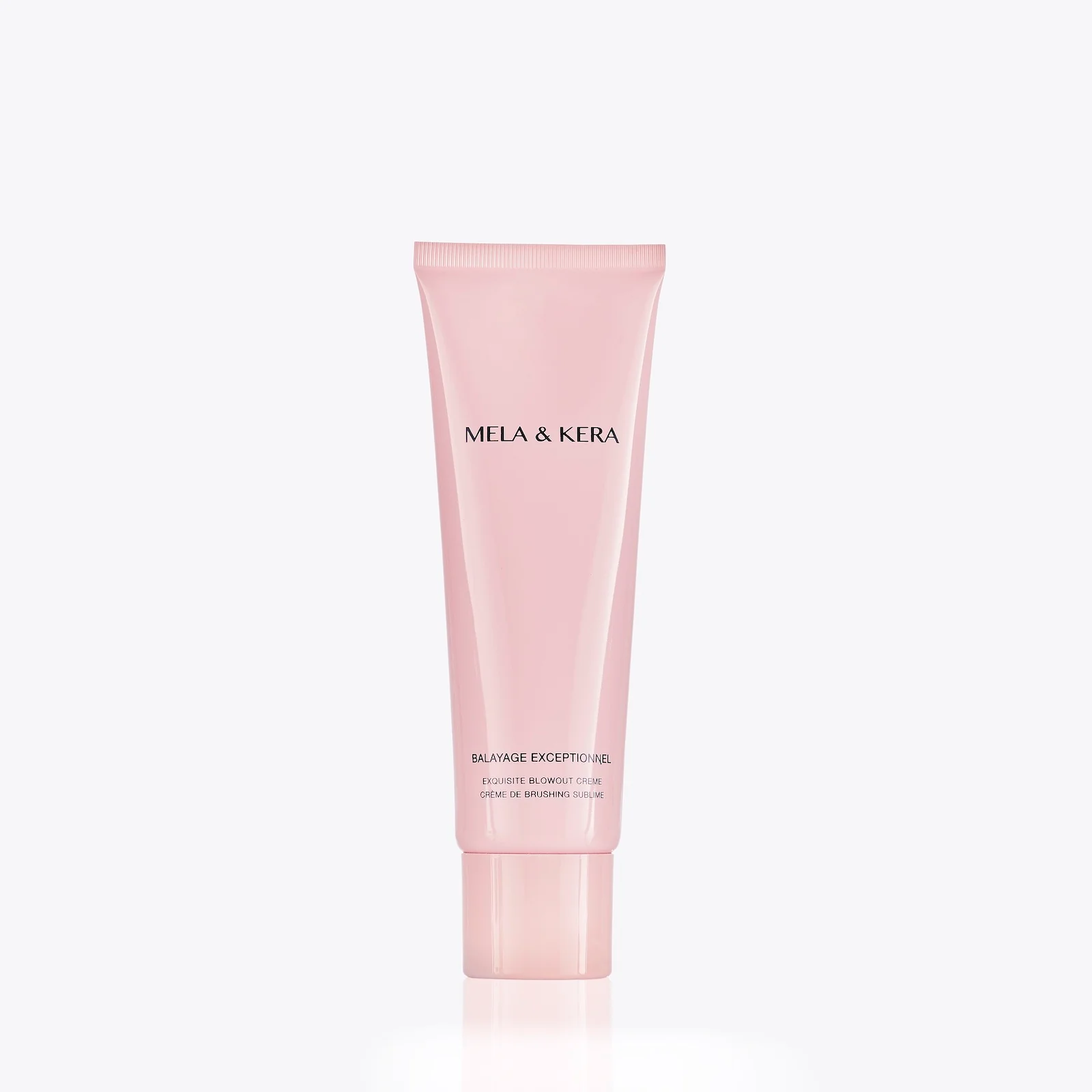 Mela & Kera Balayage Exceptionnel Blowout Cream