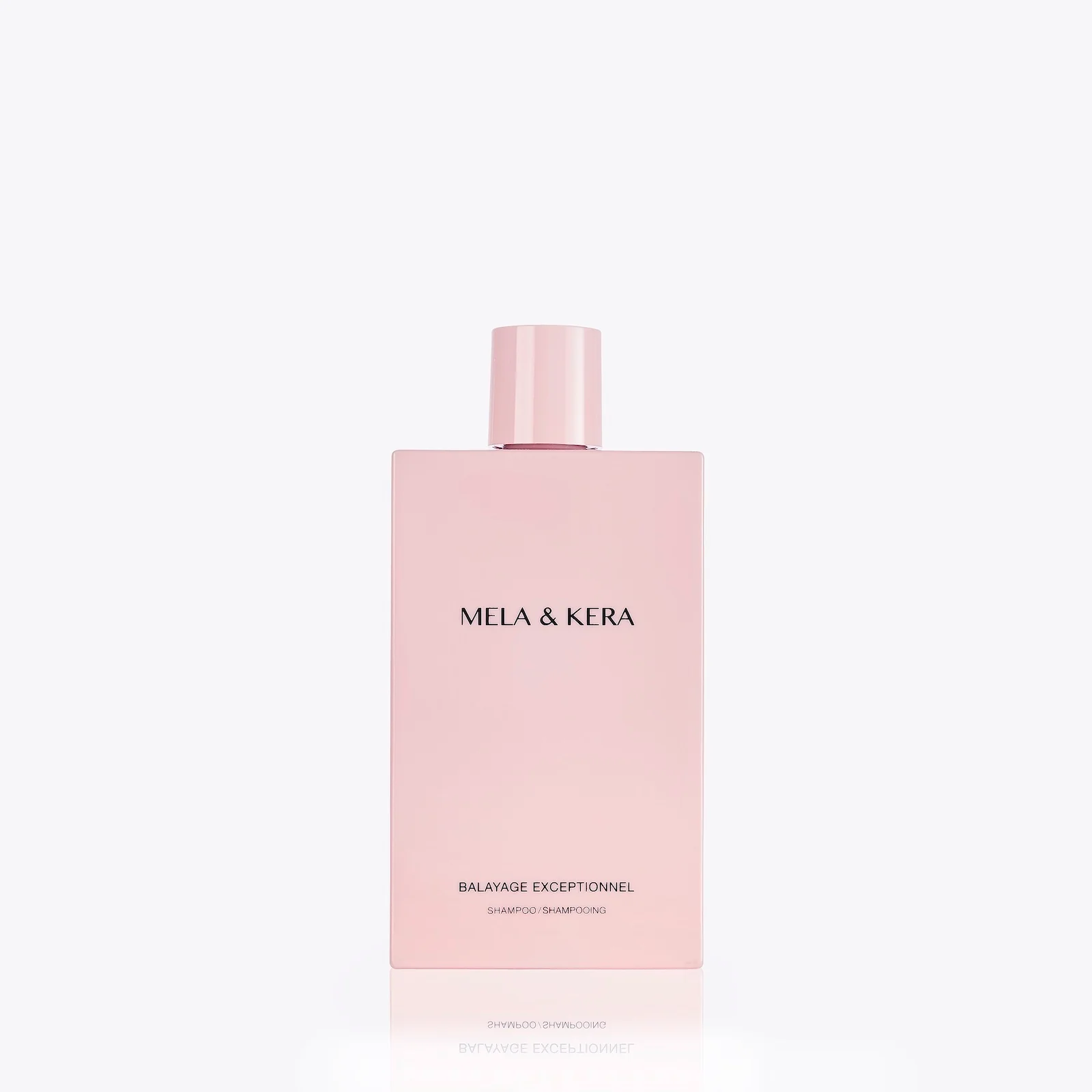 Mela & Kera Balayage Exceptionnel Shampoo