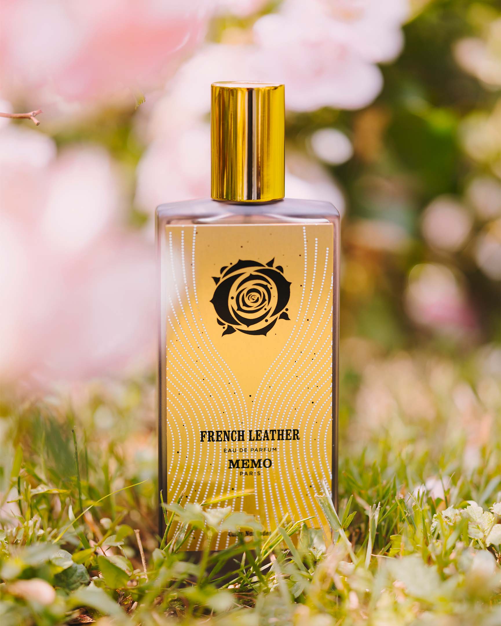 Memo French Leather Eau de Parfum - Image 3