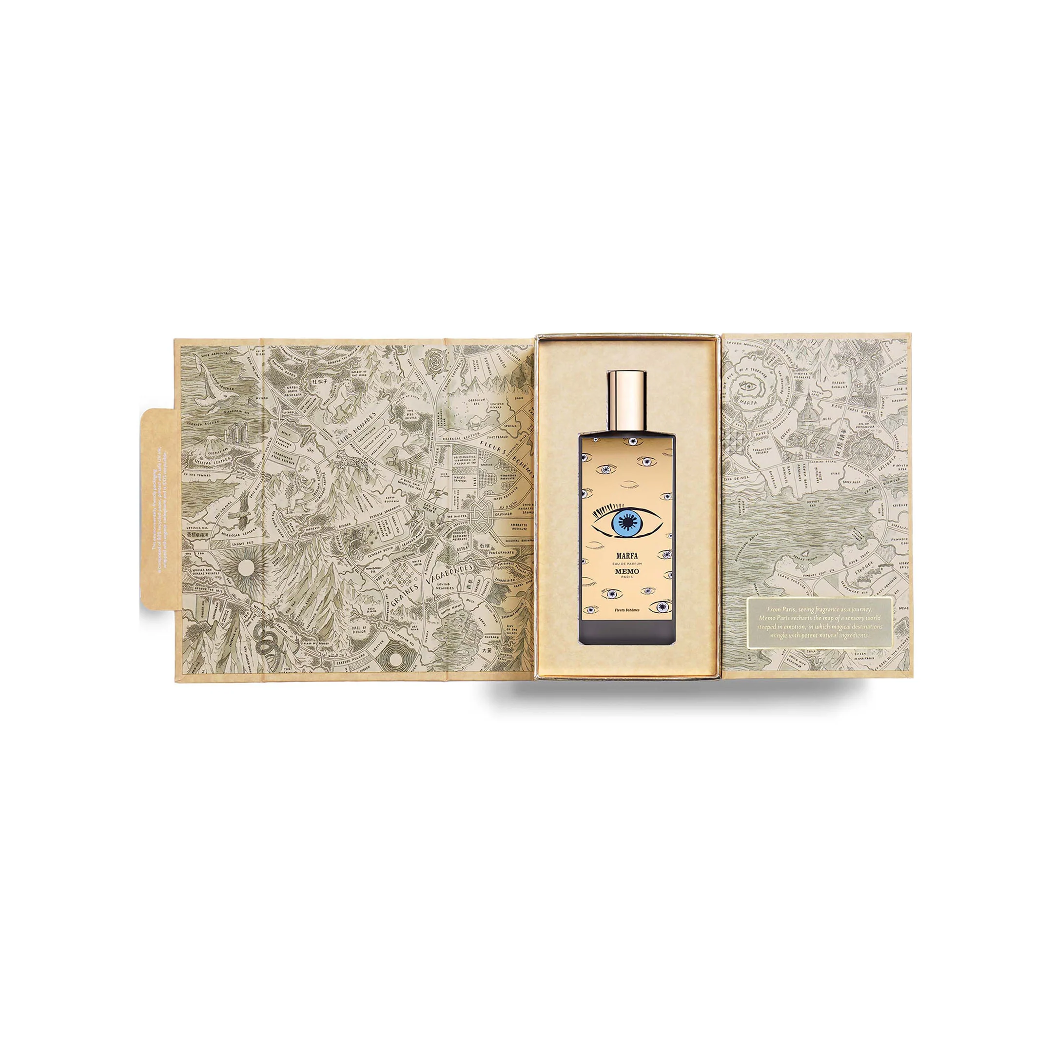 Memo Marfa Eau de Parfum - Image 4