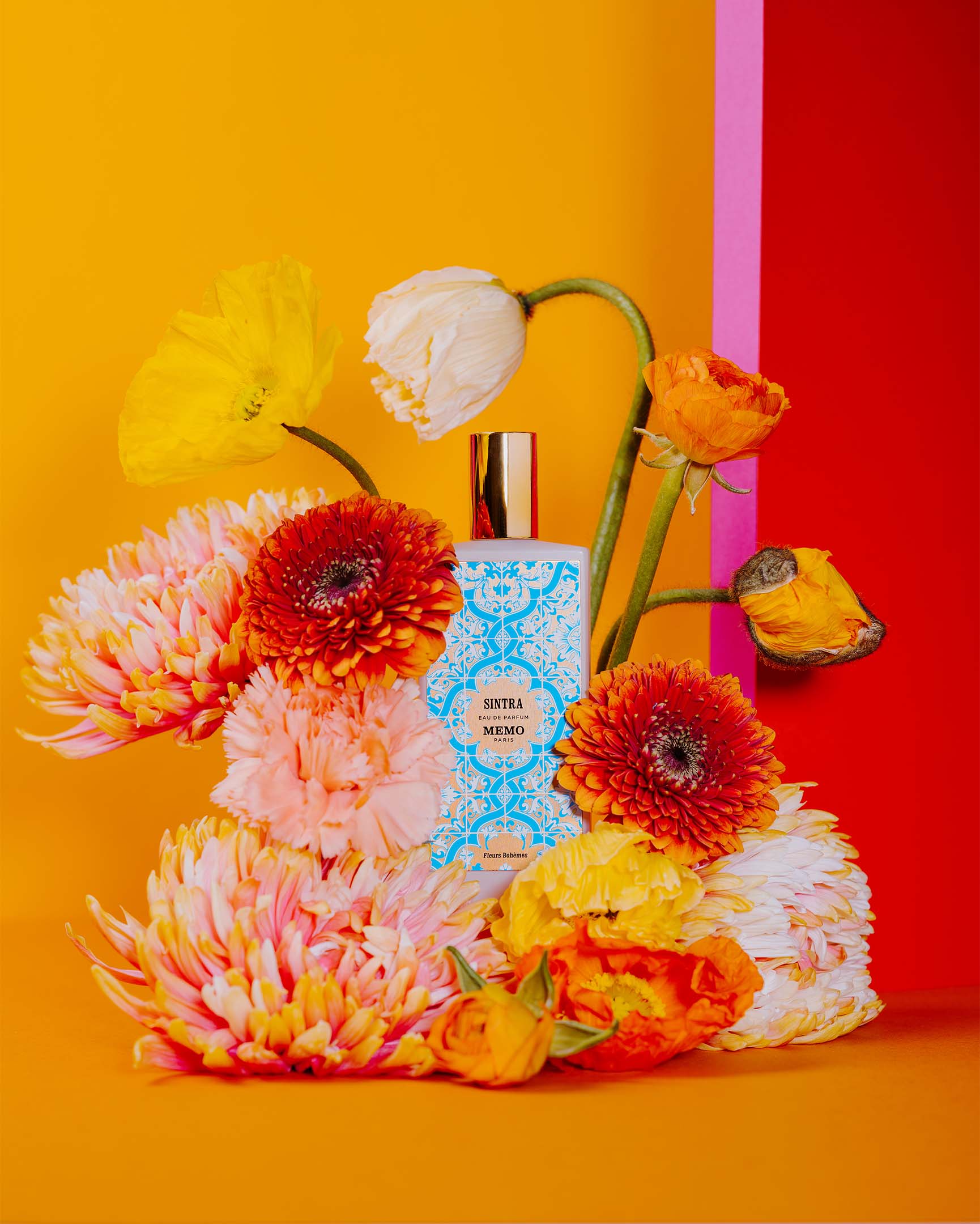 Memo Sintra Eau de Parfum - Image 2