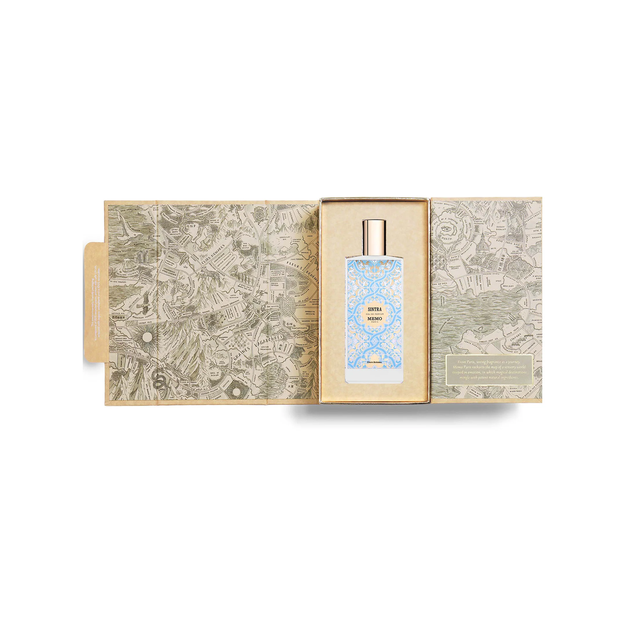 Memo Sintra Eau de Parfum - Image 4