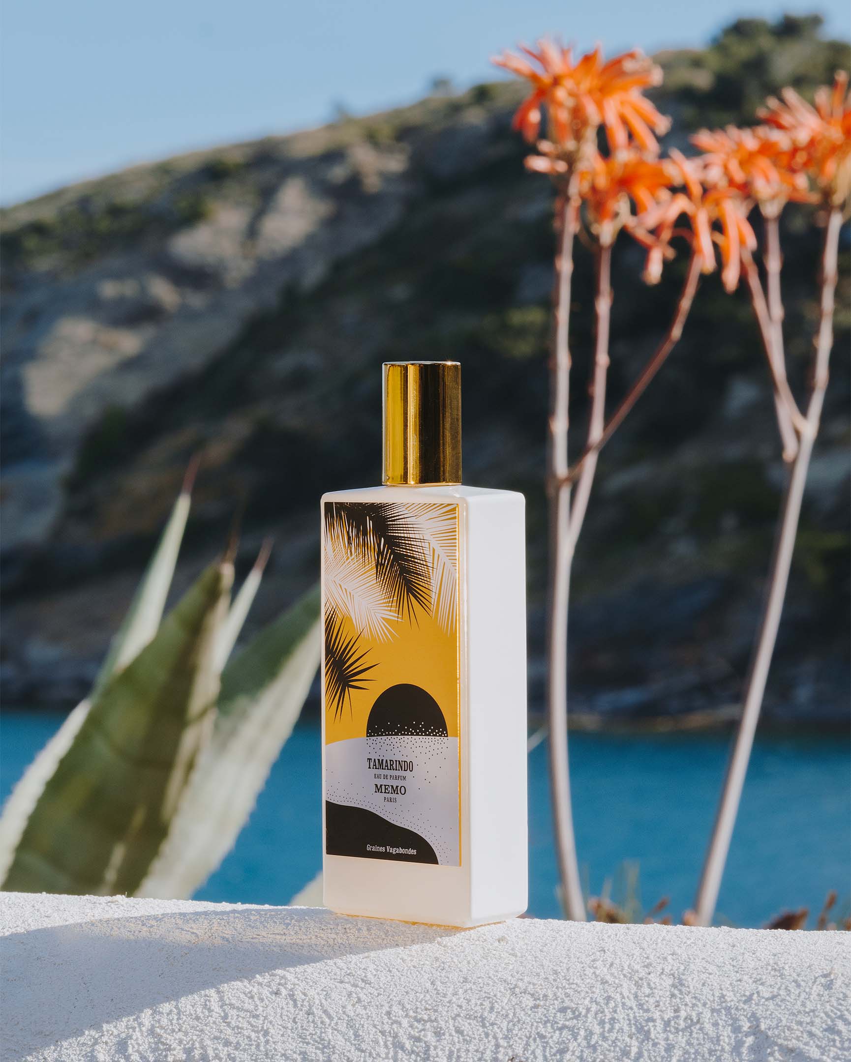 Memo Tamarindo Eau de Parfum - Image 3