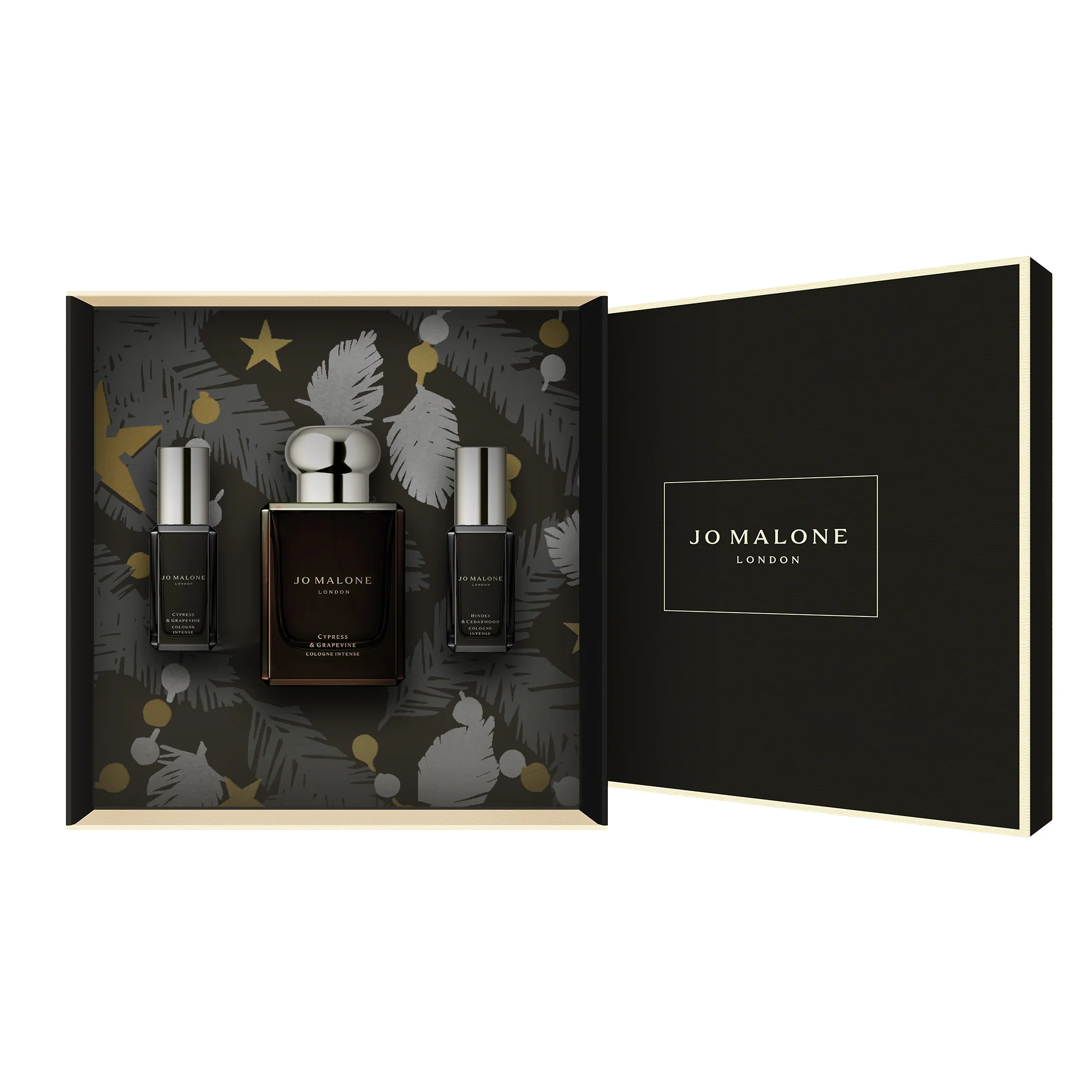 MEN'S COLOGNE TRIO - Image 2