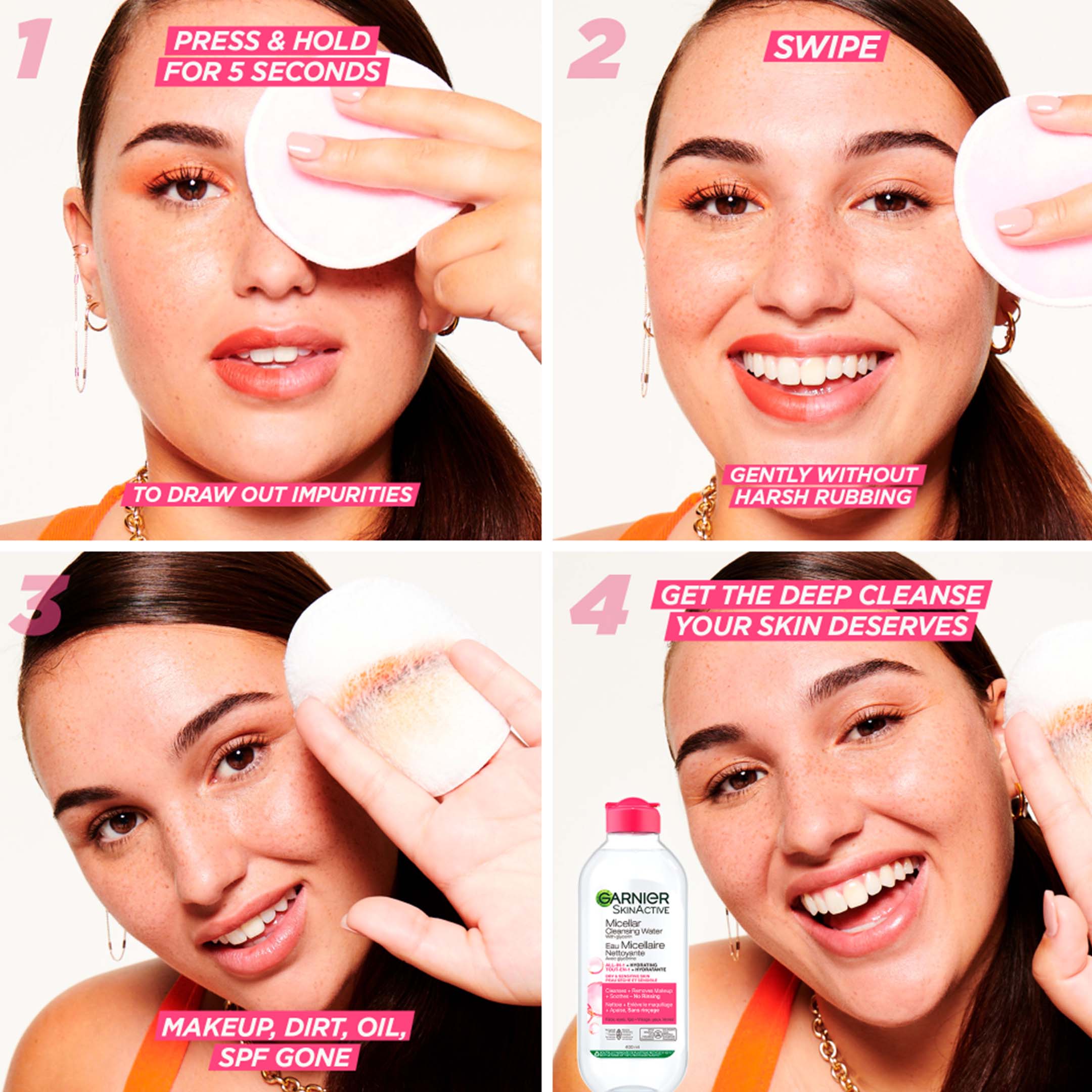 Micellar Dry Skin - Image 2