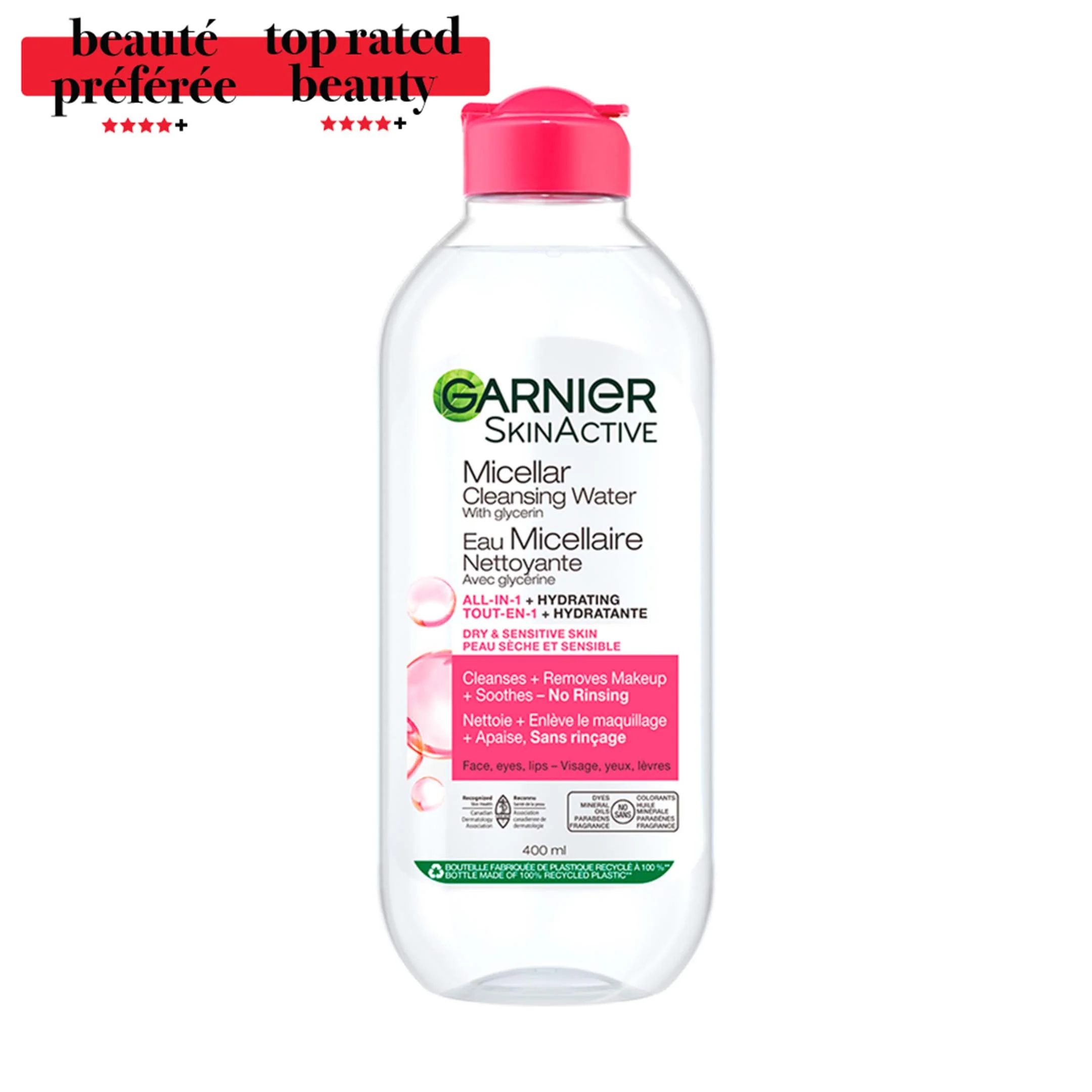 Micellar Dry Skin - Image 7