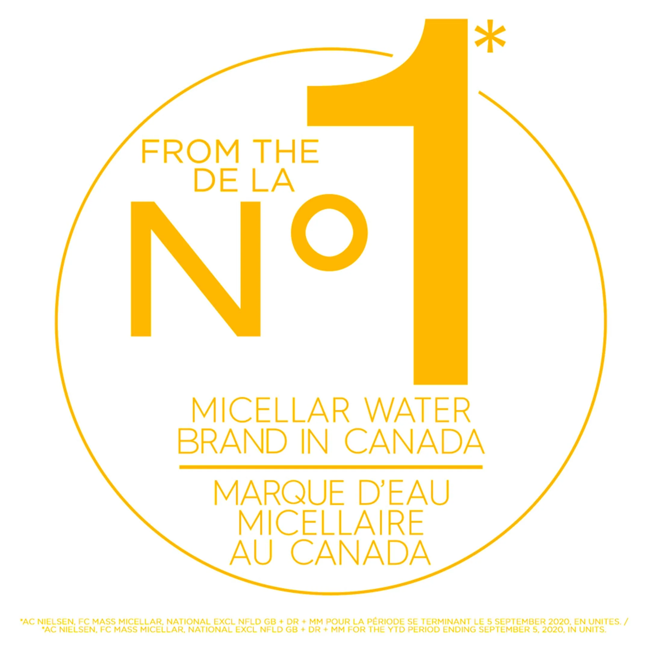Micellar Water Bright Vitamin C - Image 5