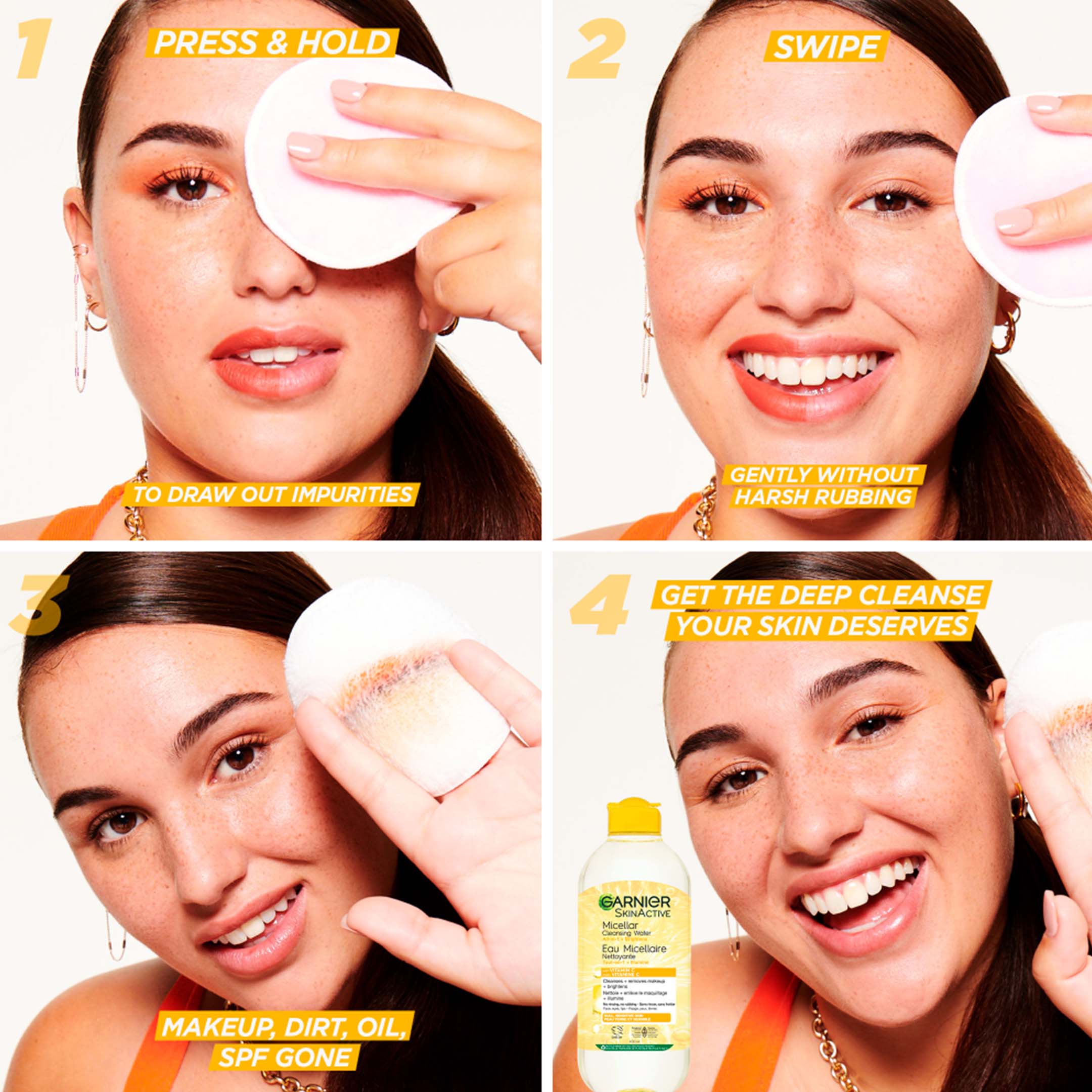 Micellar Water Bright Vitamin C - Image 9