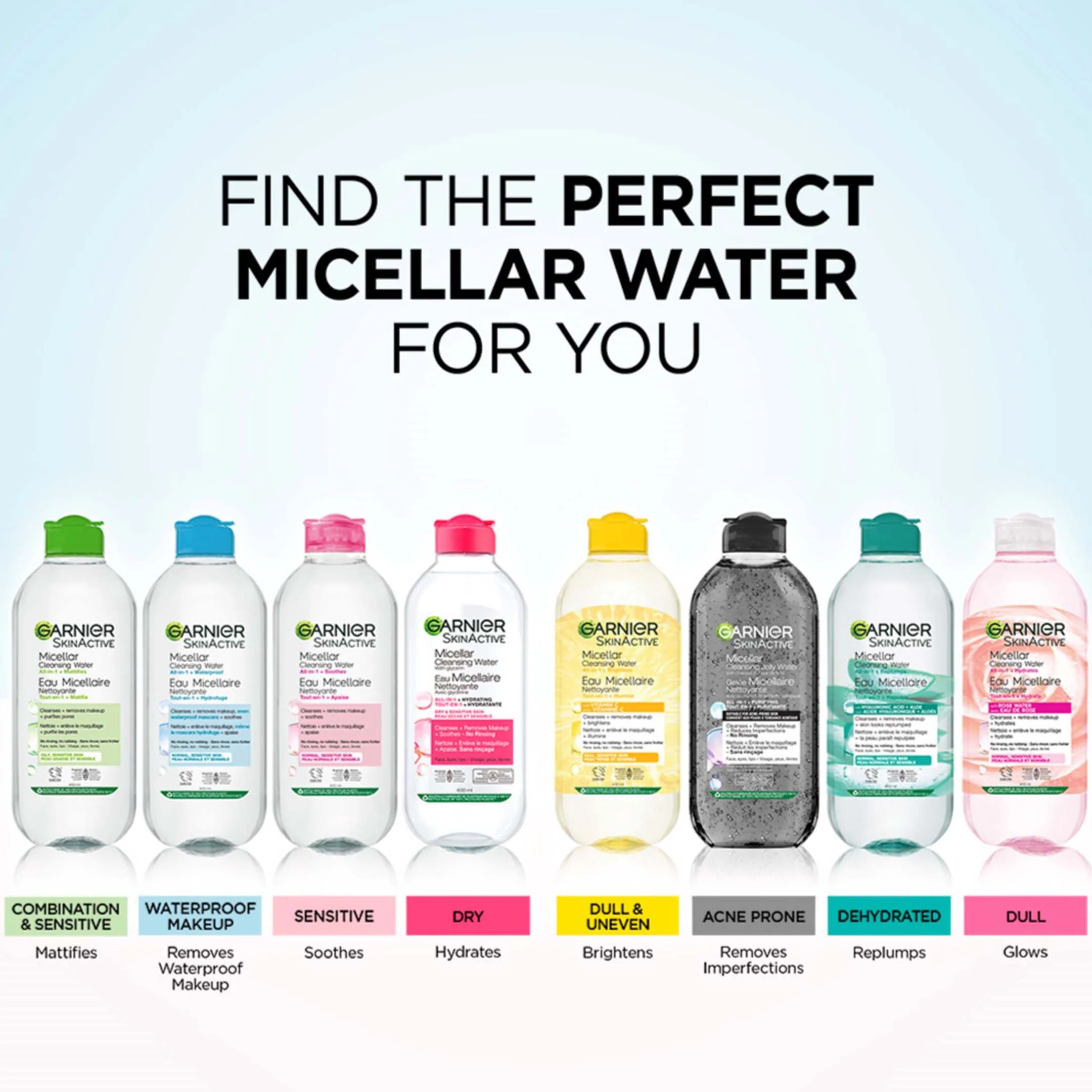 Micellar Water Sensitive Skin - Image 5