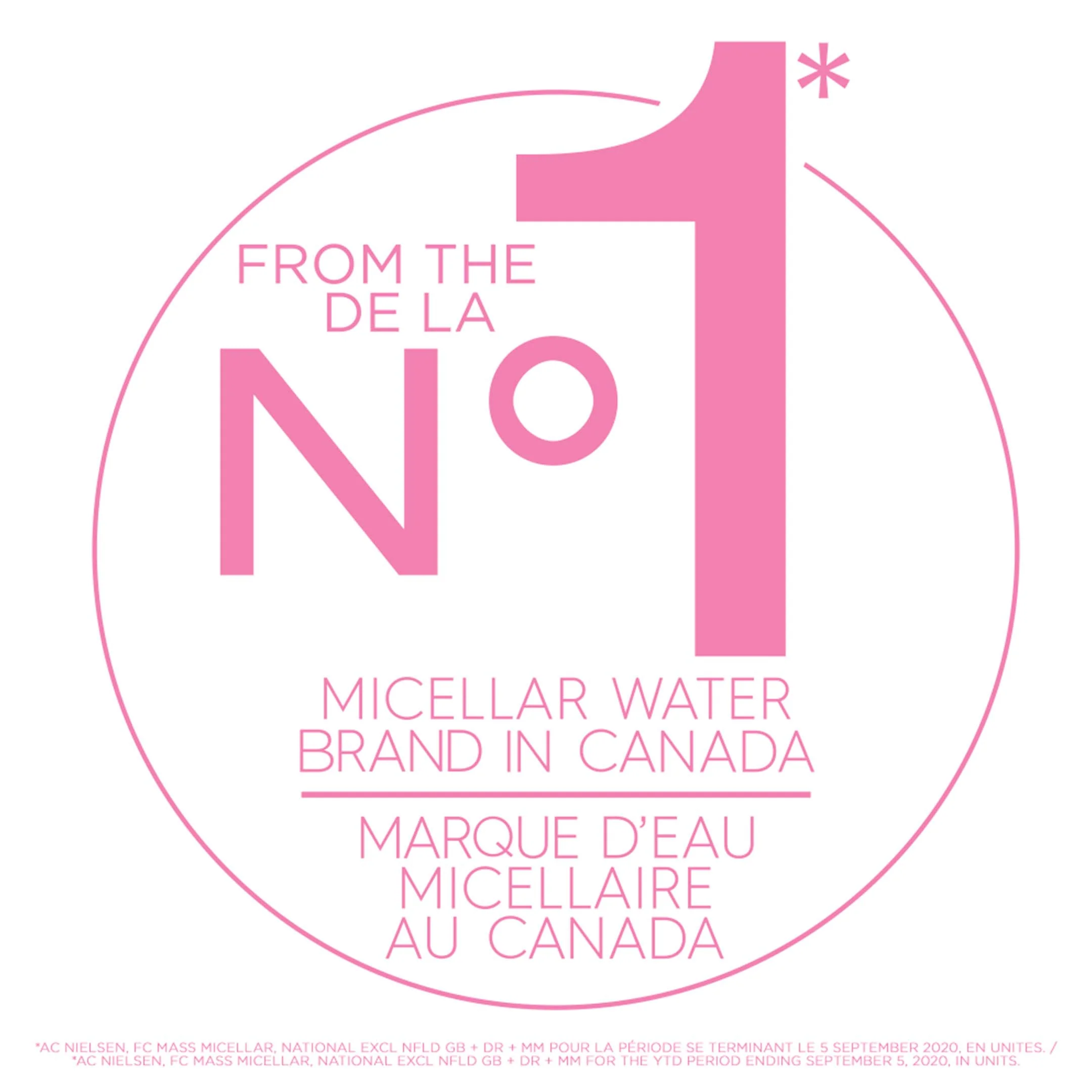 Micellar Water Sensitive Skin - Image 9