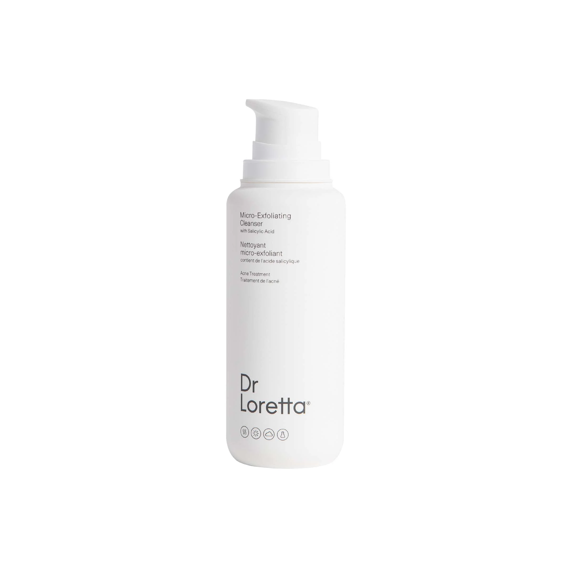 Micro Exfoliating Cleanser - Image 3