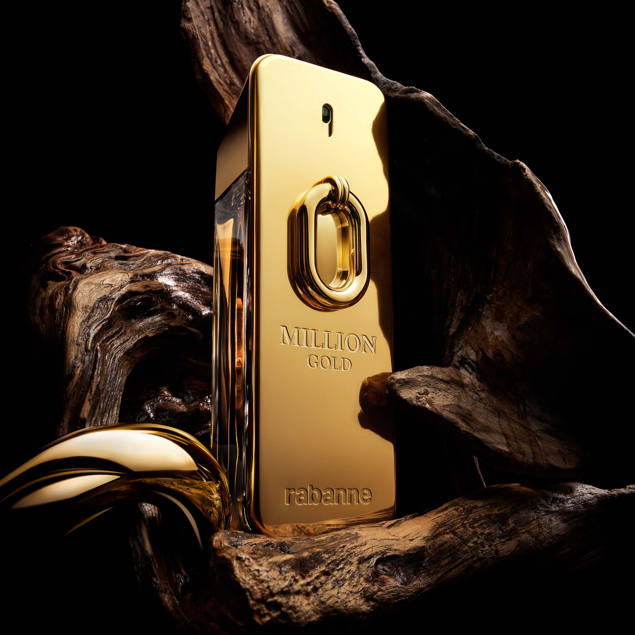 Million Gold Eau de Parfum Intense - Image 3