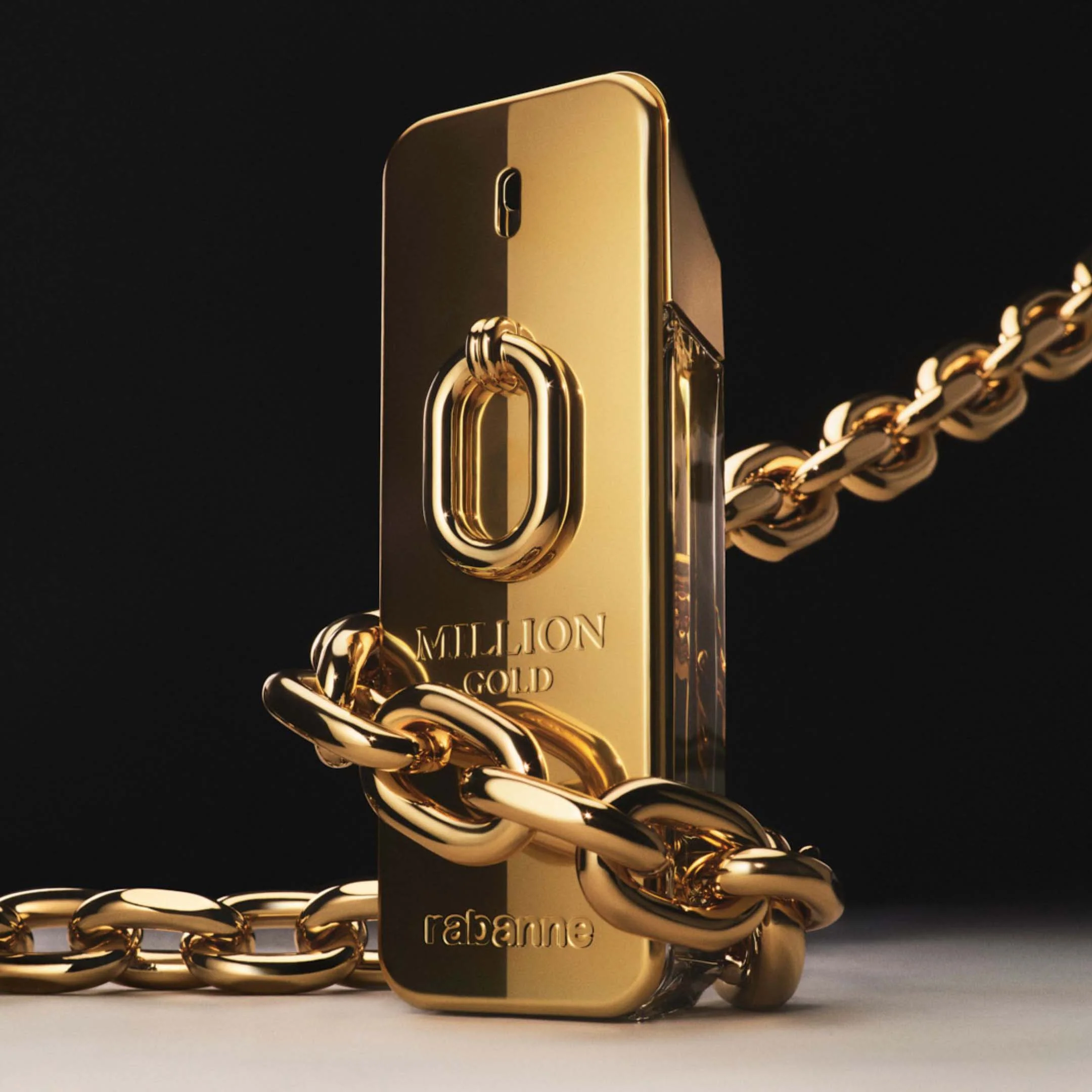 Million Gold Eau de Parfum Intense - Image 5