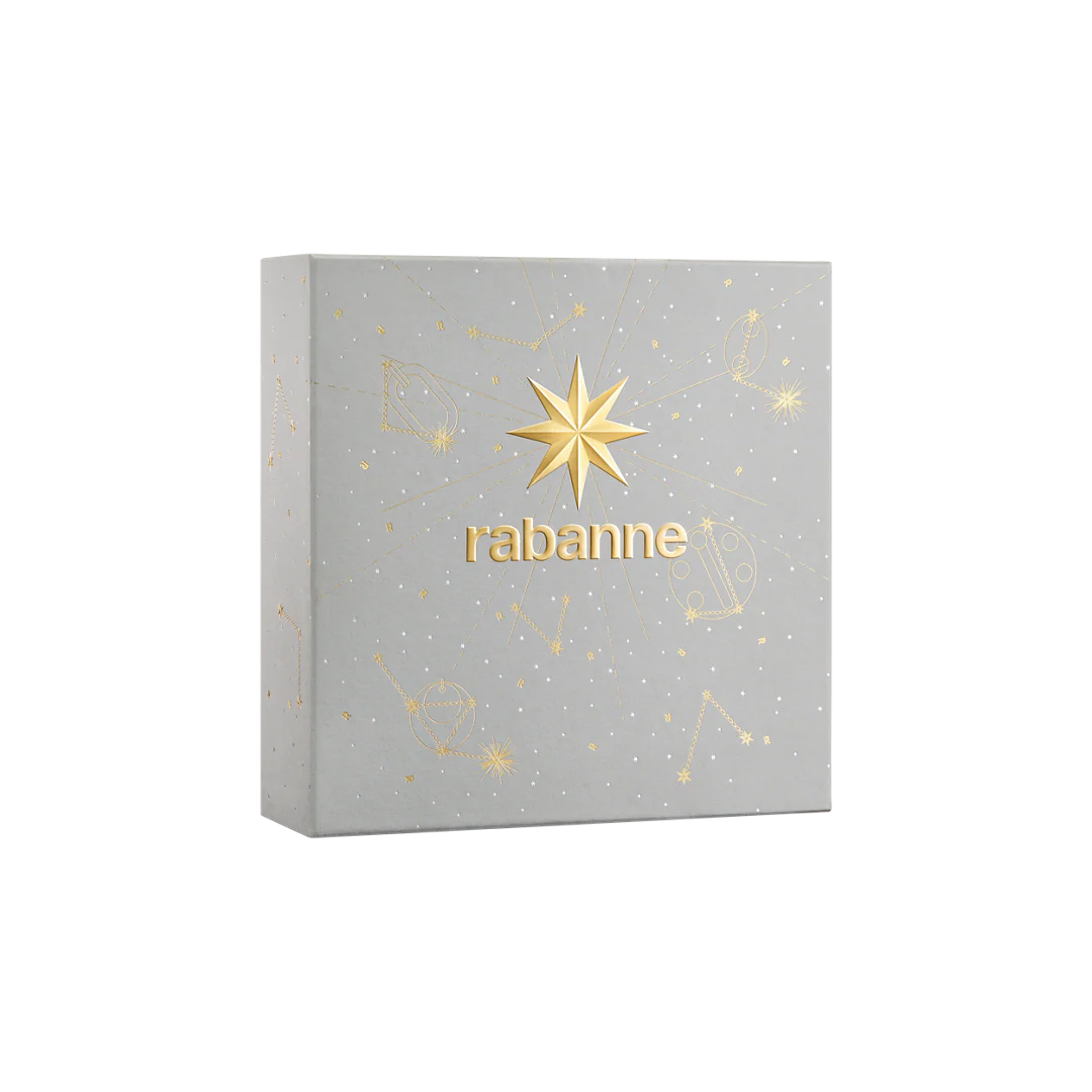 Million Gold For Her Parfum 2-piece Set - Image 3