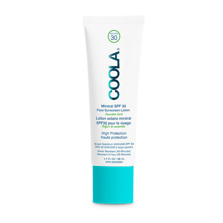 Mineral Face SPF 30 Matte Cucumber - Image 2
