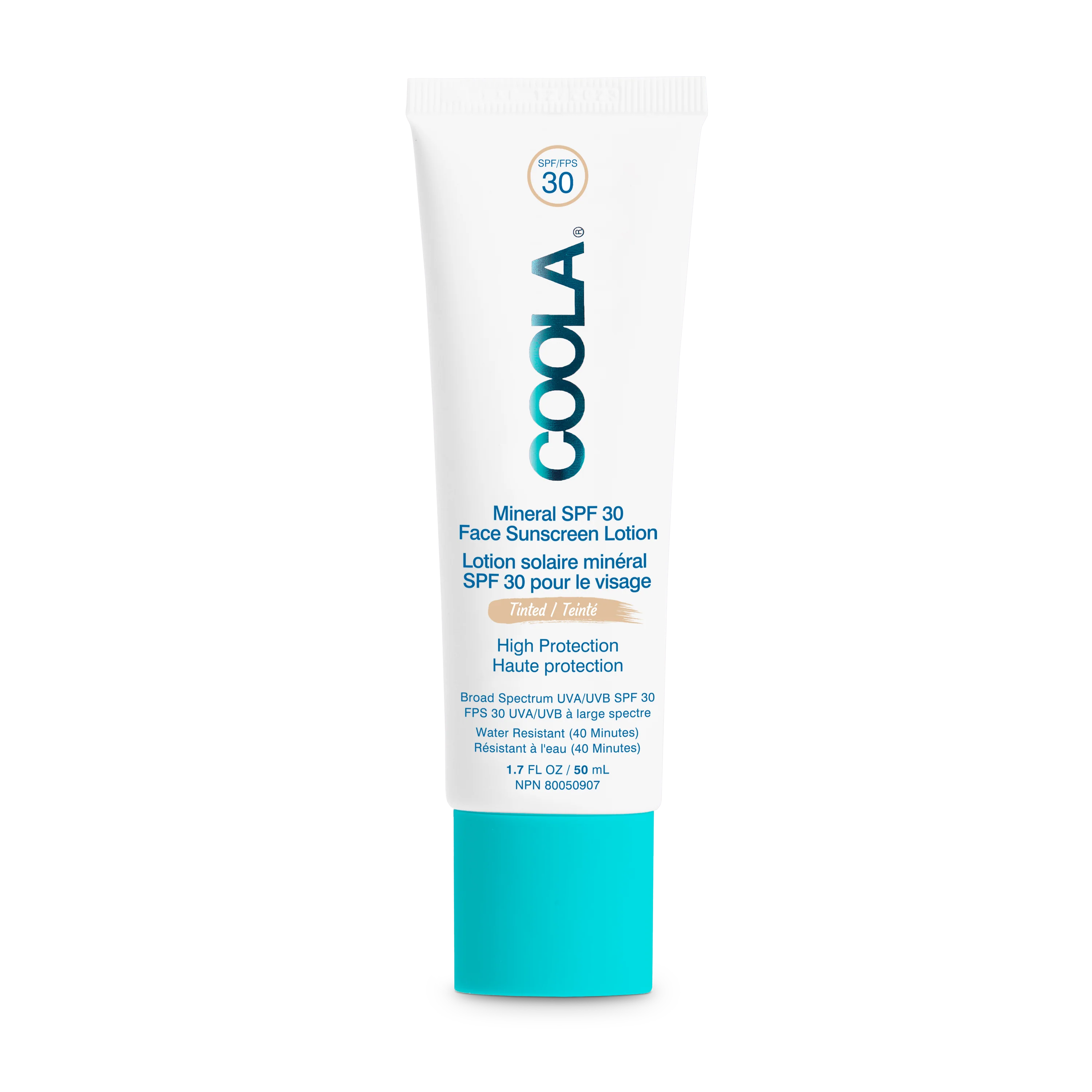 Mineral Face SPF 30 Matte Tint