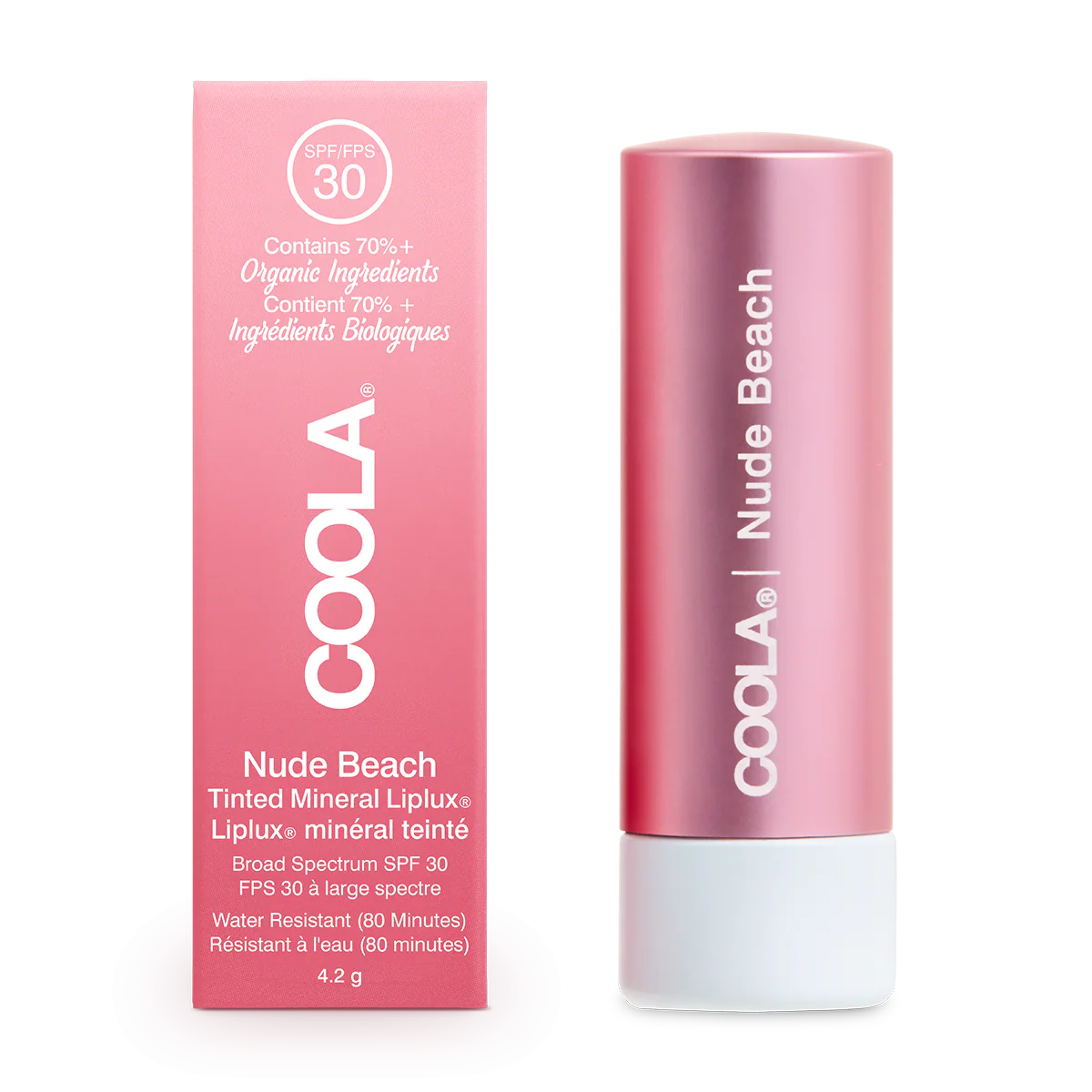 Mineral Liplux SPF 30
