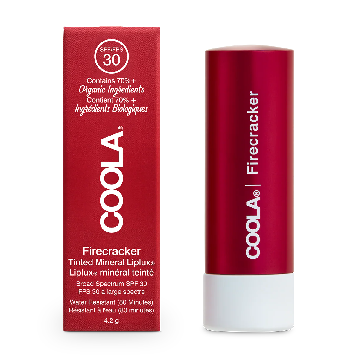 Mineral Liplux SPF 30