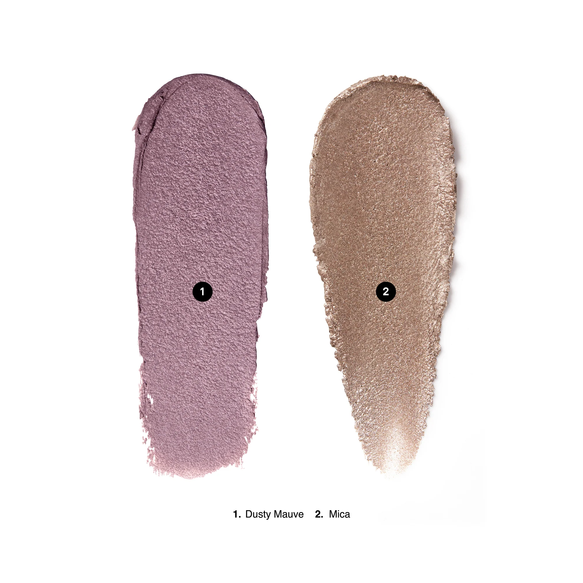 Mini Long-Wear Cream Shadow Stick Duo - Image 2