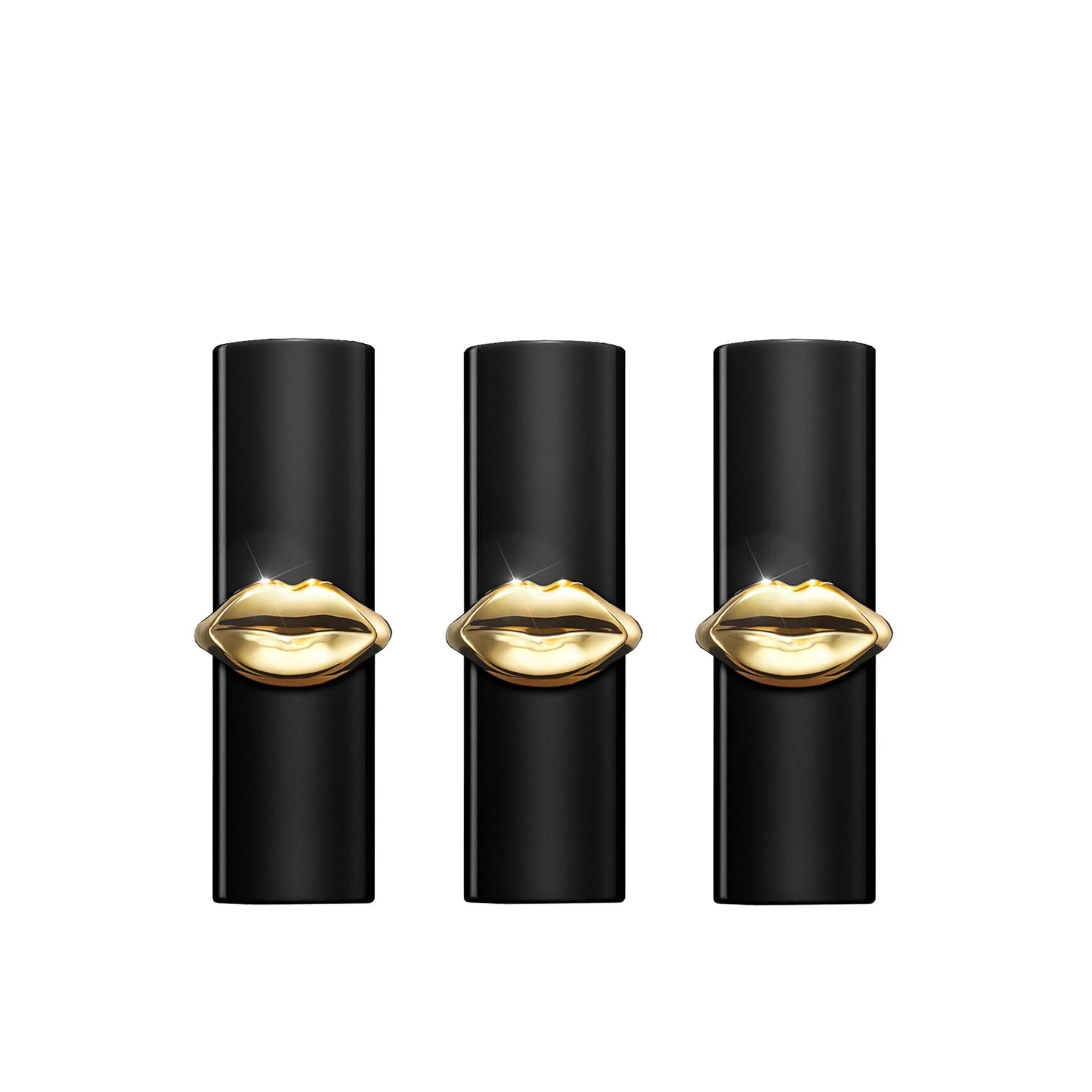 Mini Mattetrance⢠Lipstick Trio Limited Release: Go-To Mattes - Image 4