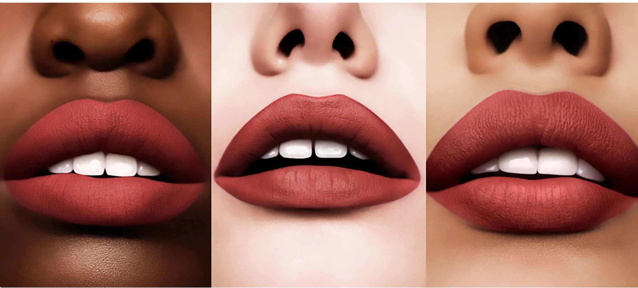 Mini Mattetrance⢠Lipstick Trio Limited Release: Go-To Mattes - Image 5