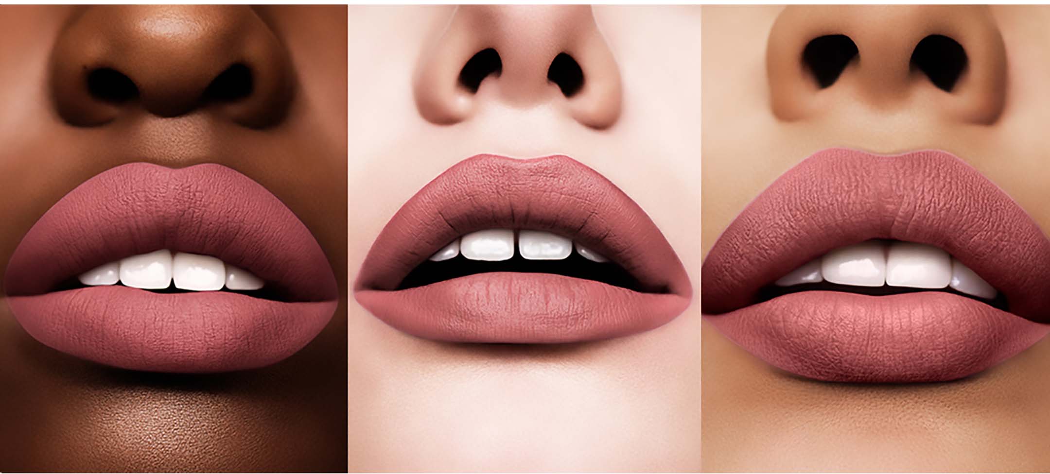 Mini Mattetrance⢠Lipstick Trio Limited Release: Go-To Mattes - Image 6