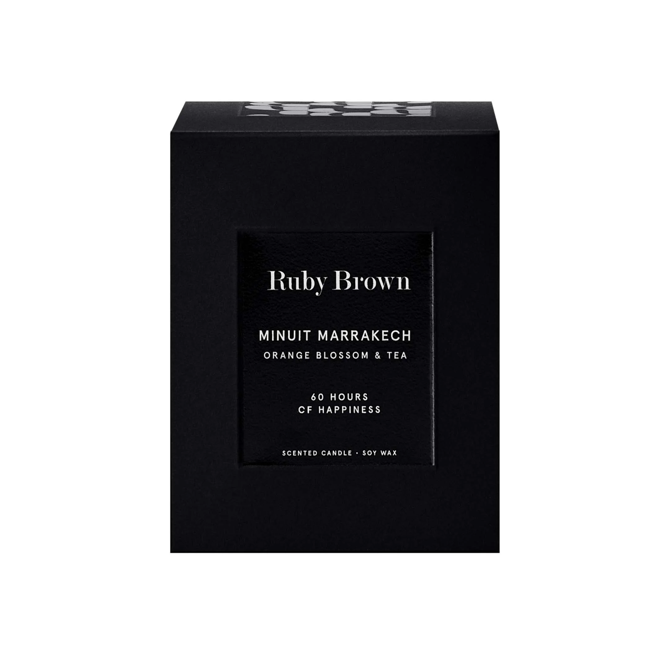 Minuit Marrakech Candle - Image 2