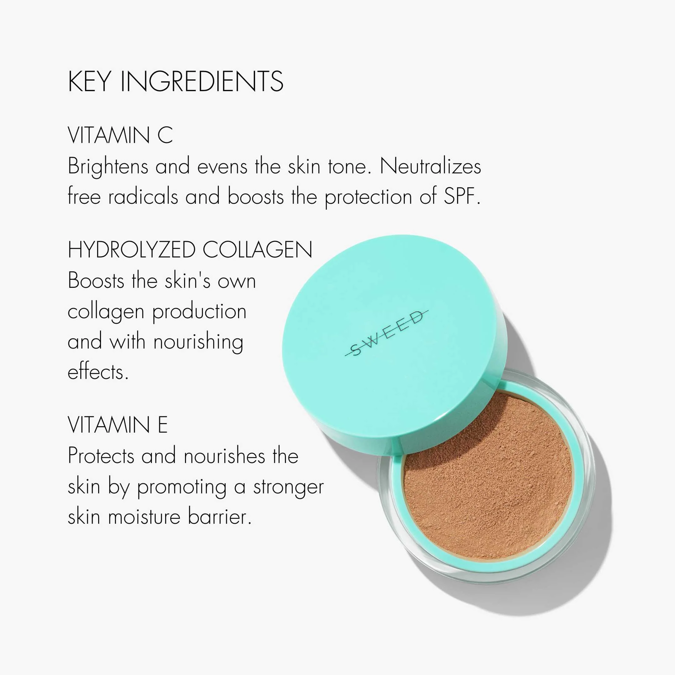 Miracle Powder - Fair 00 - Image 4