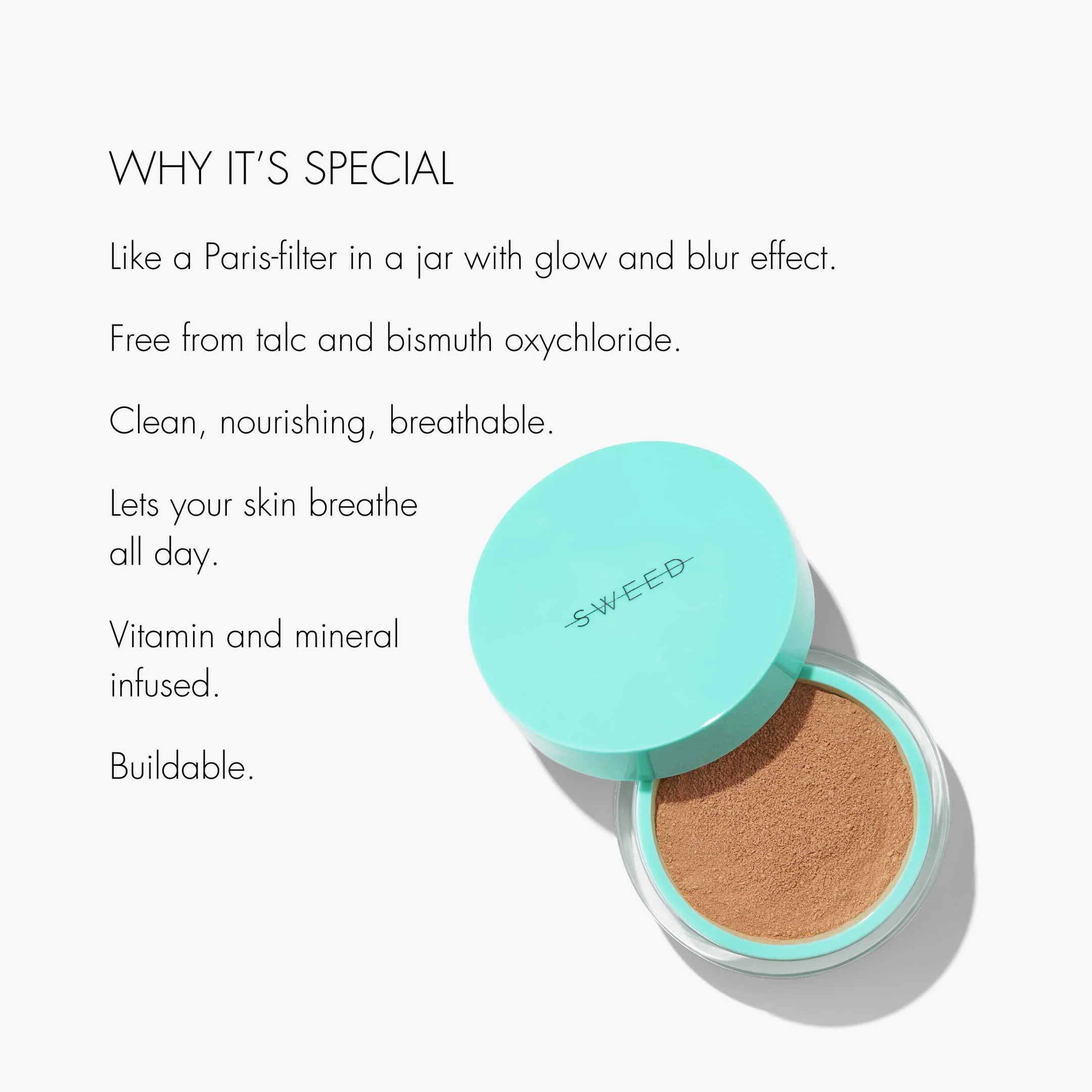 Miracle Powder - Fair 00 - Image 5