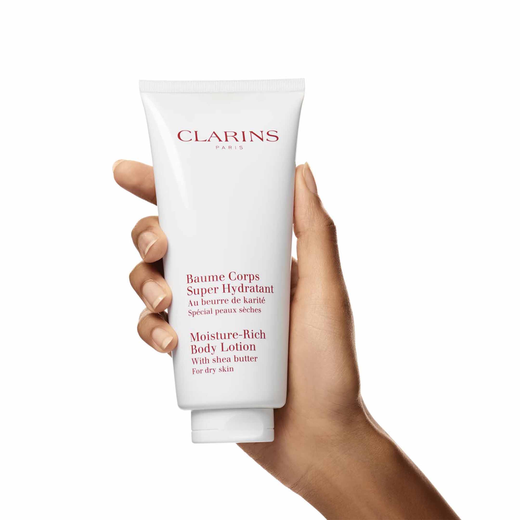 Moisture-Rich Body Lotion - Image 2