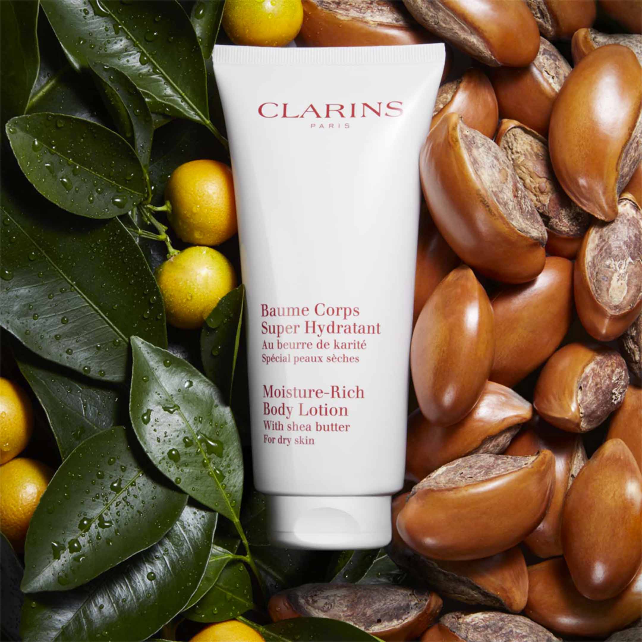 Moisture-Rich Body Lotion - Image 4