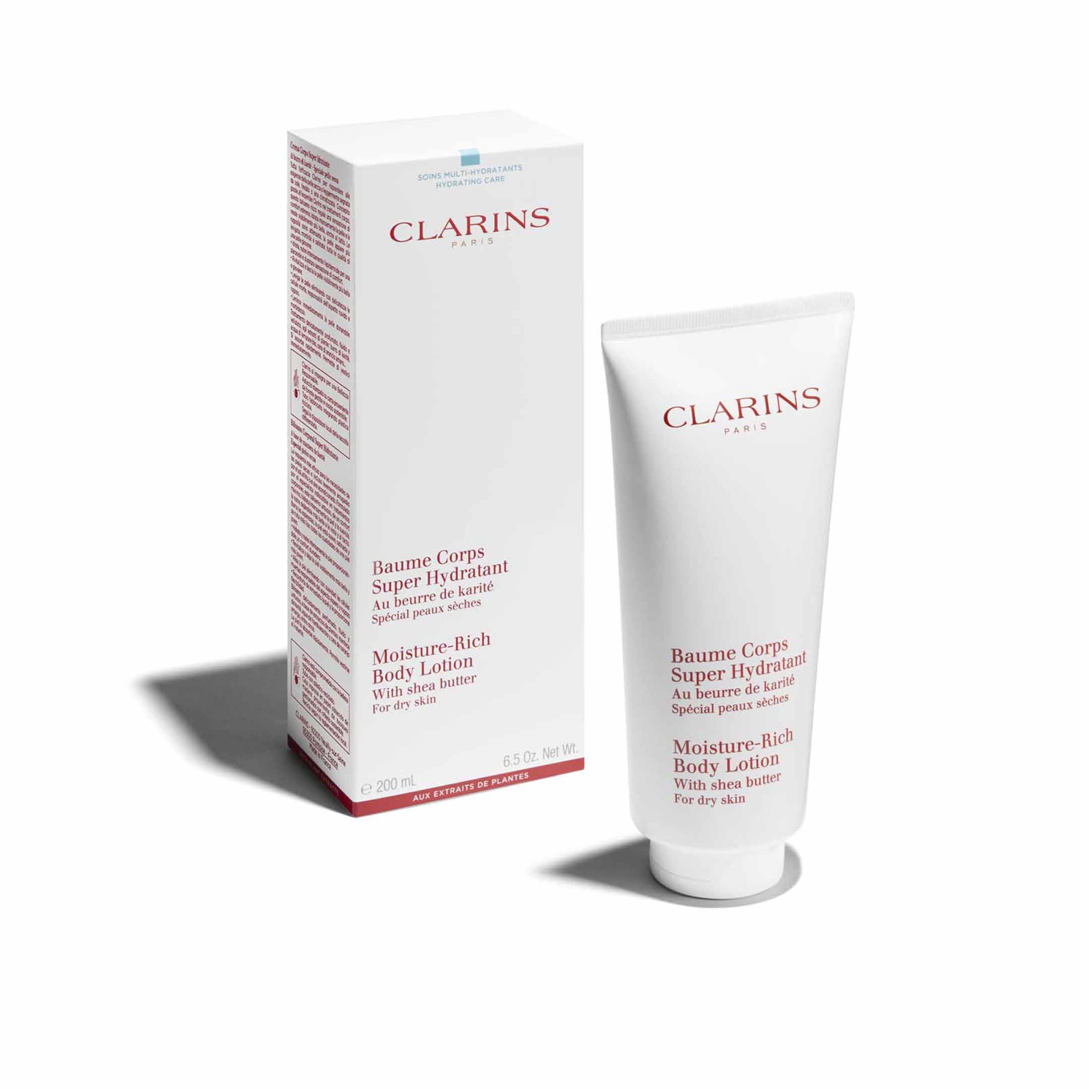 Moisture-Rich Body Lotion - Image 5
