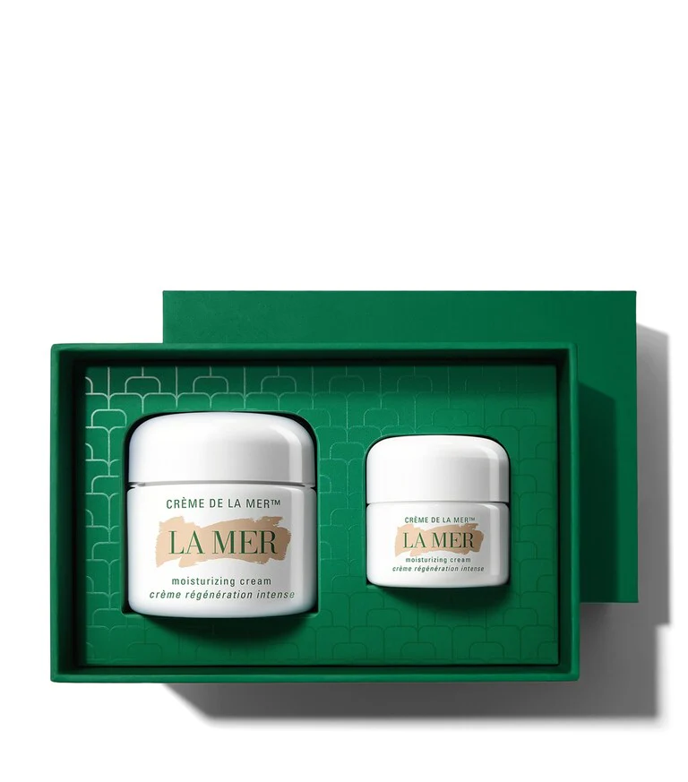 Moisture SET 1: Creme 60ML & Creme 15ML